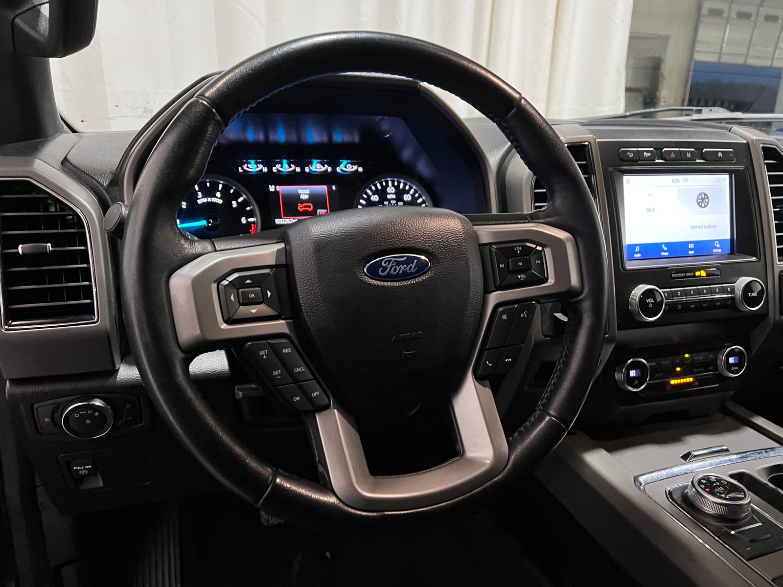 Thumbnail: 2021 Ford Expedition - 5