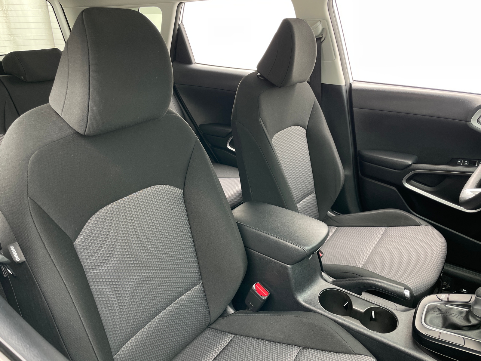 Thumbnail: 2024 Kia Soul - 2