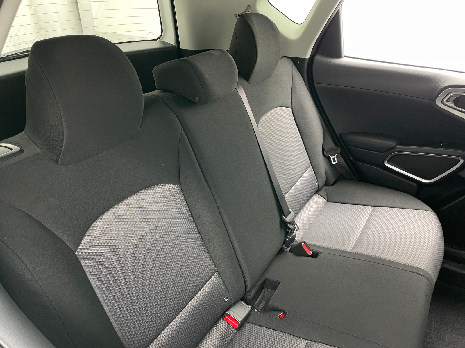 Thumbnail: 2024 Kia Soul - 6