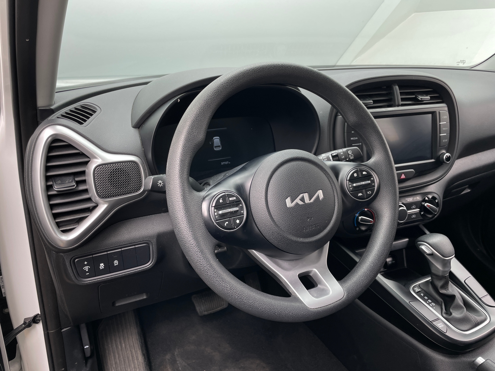 Thumbnail: 2024 Kia Soul - 5