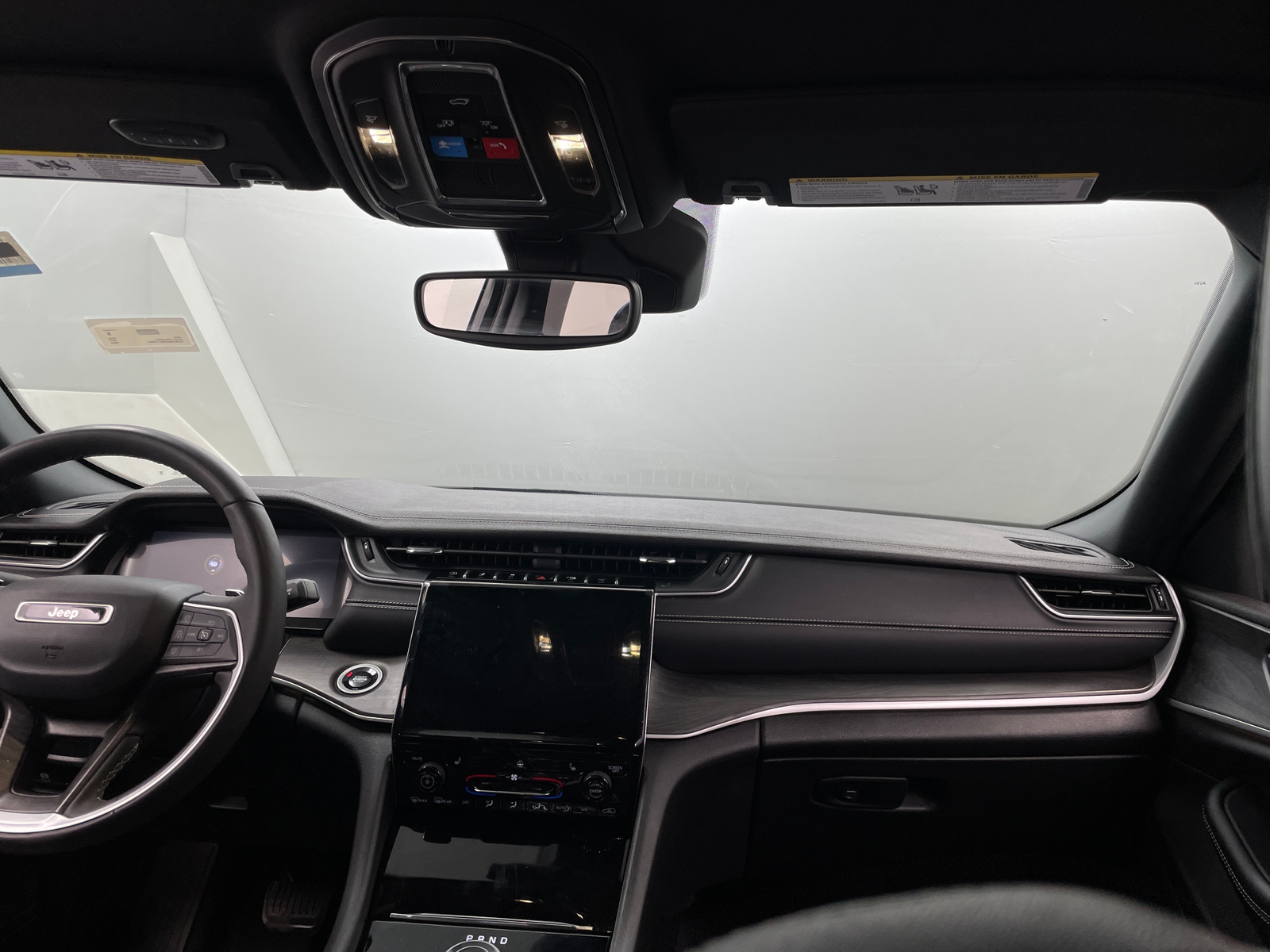 Thumbnail: 2024 Jeep Grand Cherokee - 2