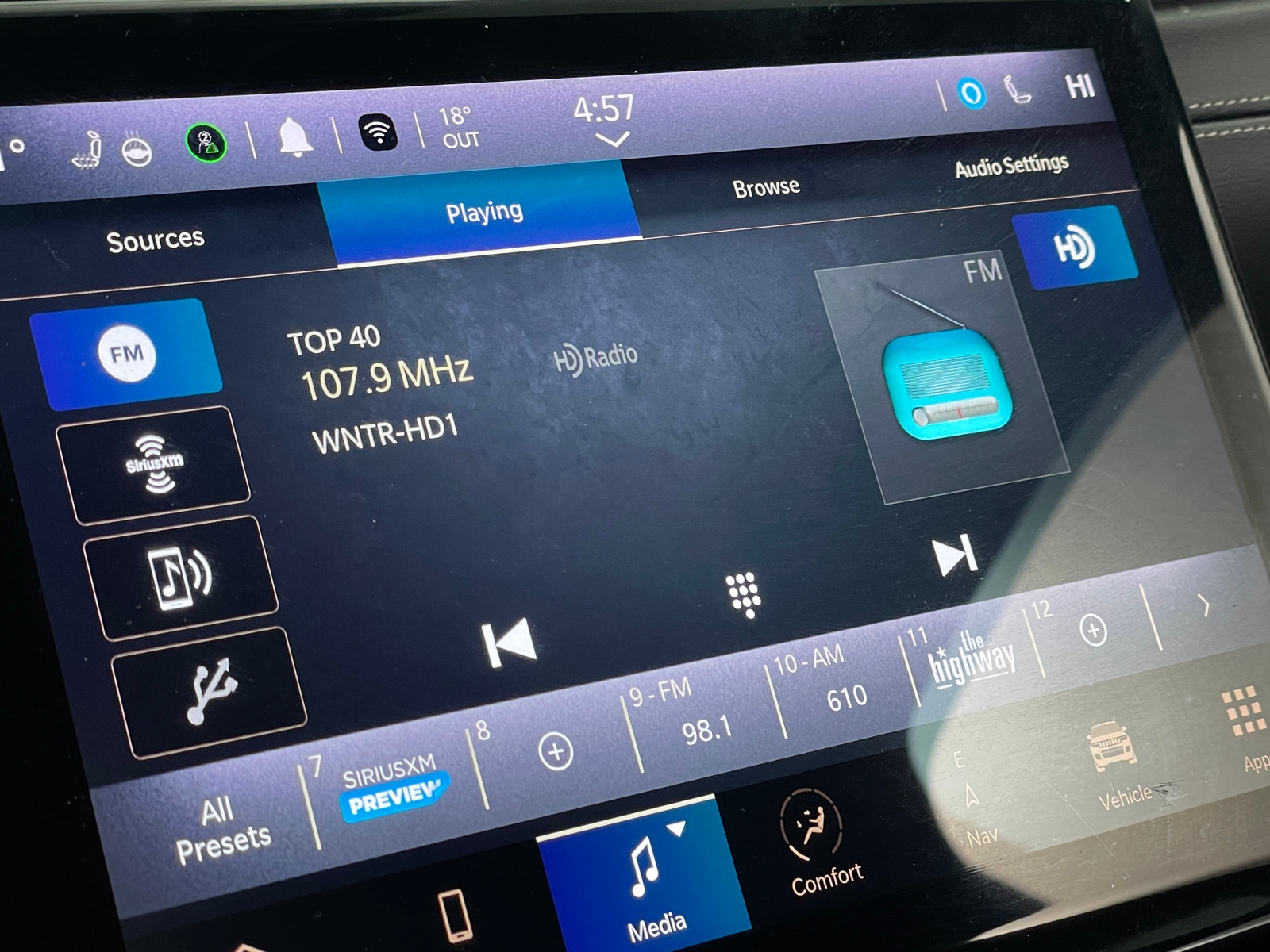 Thumbnail: 2024 Jeep Grand Cherokee - 3