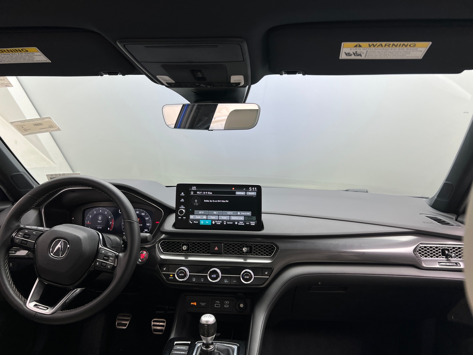 Thumbnail: 2025 Acura Integra - 3