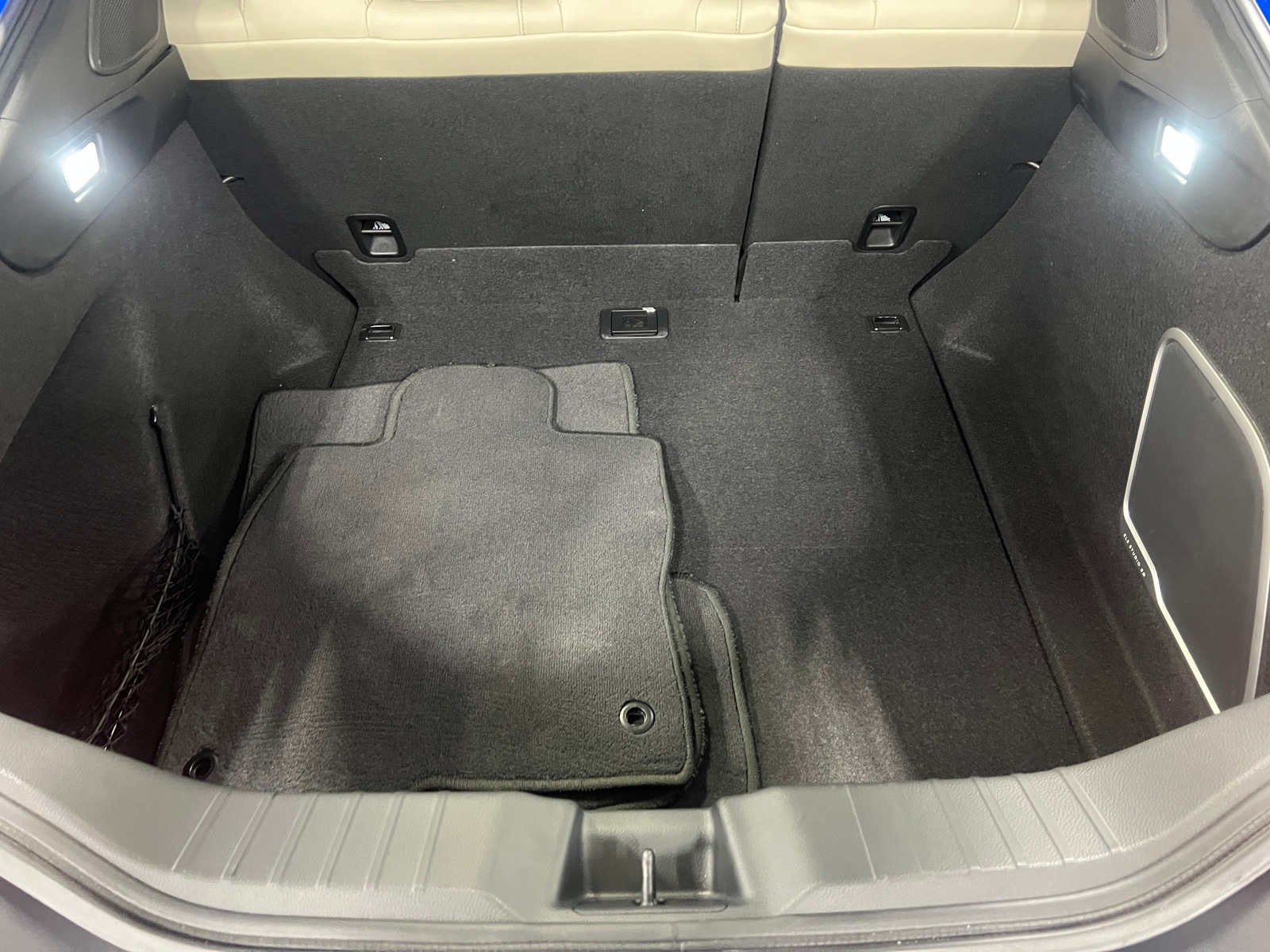 Thumbnail: 2025 Acura Integra - 7