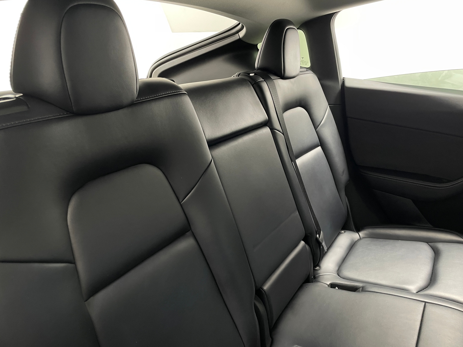 Thumbnail: 2021 Tesla Model Y - 5