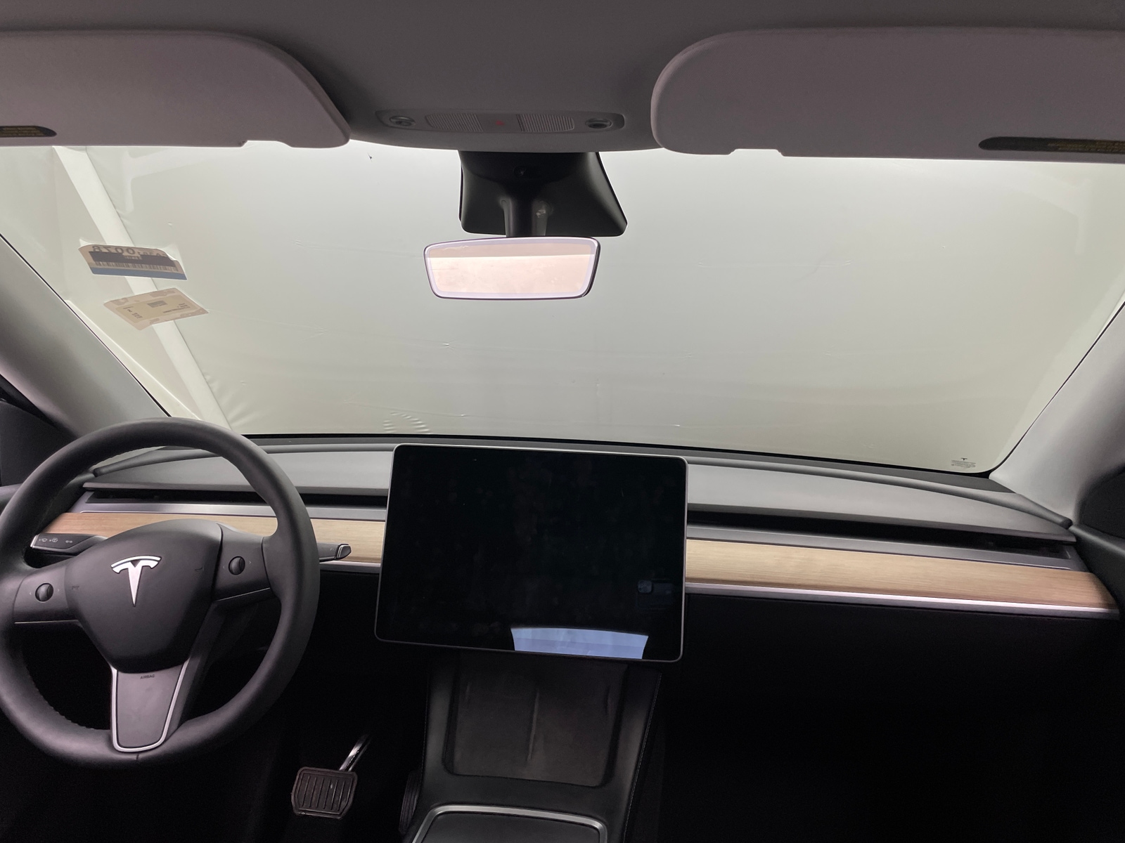 Thumbnail: 2021 Tesla Model Y - 2