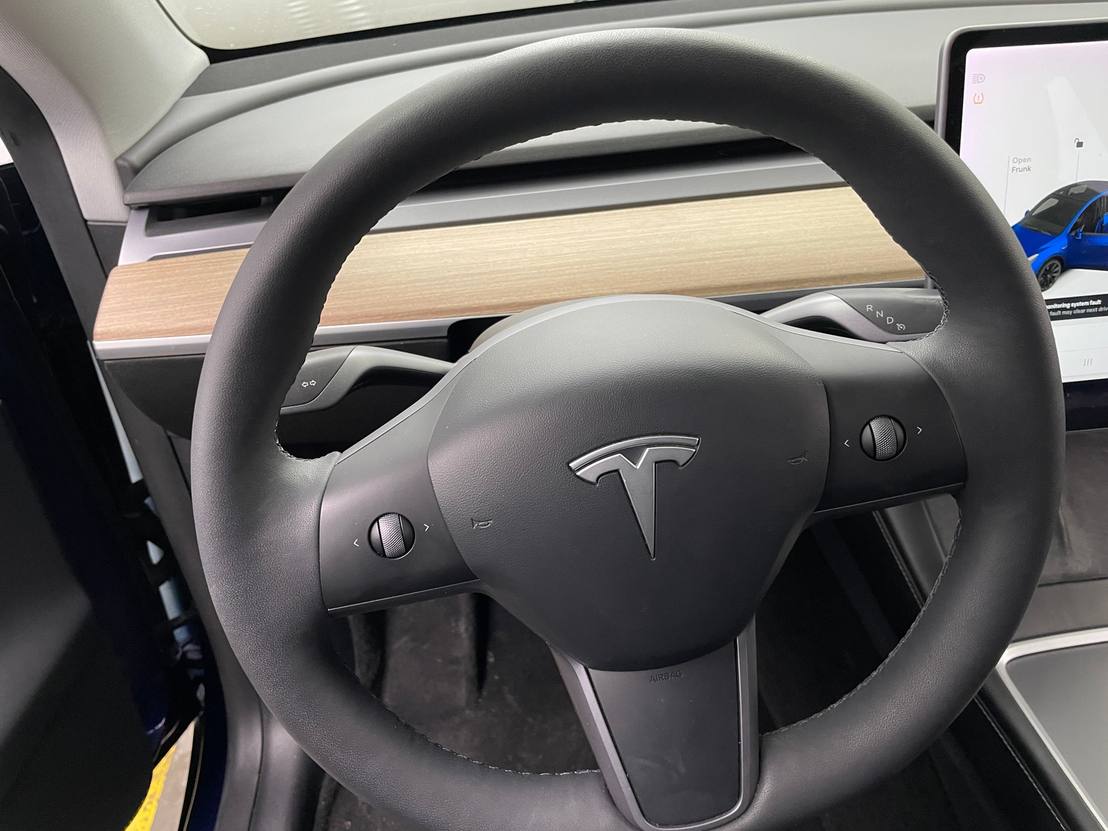 Thumbnail: 2021 Tesla Model Y - 4