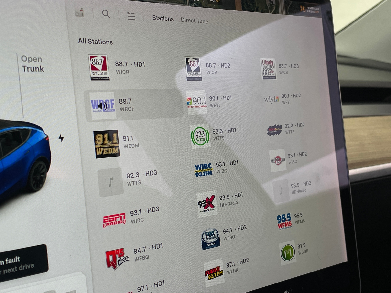 Thumbnail: 2021 Tesla Model Y - 3