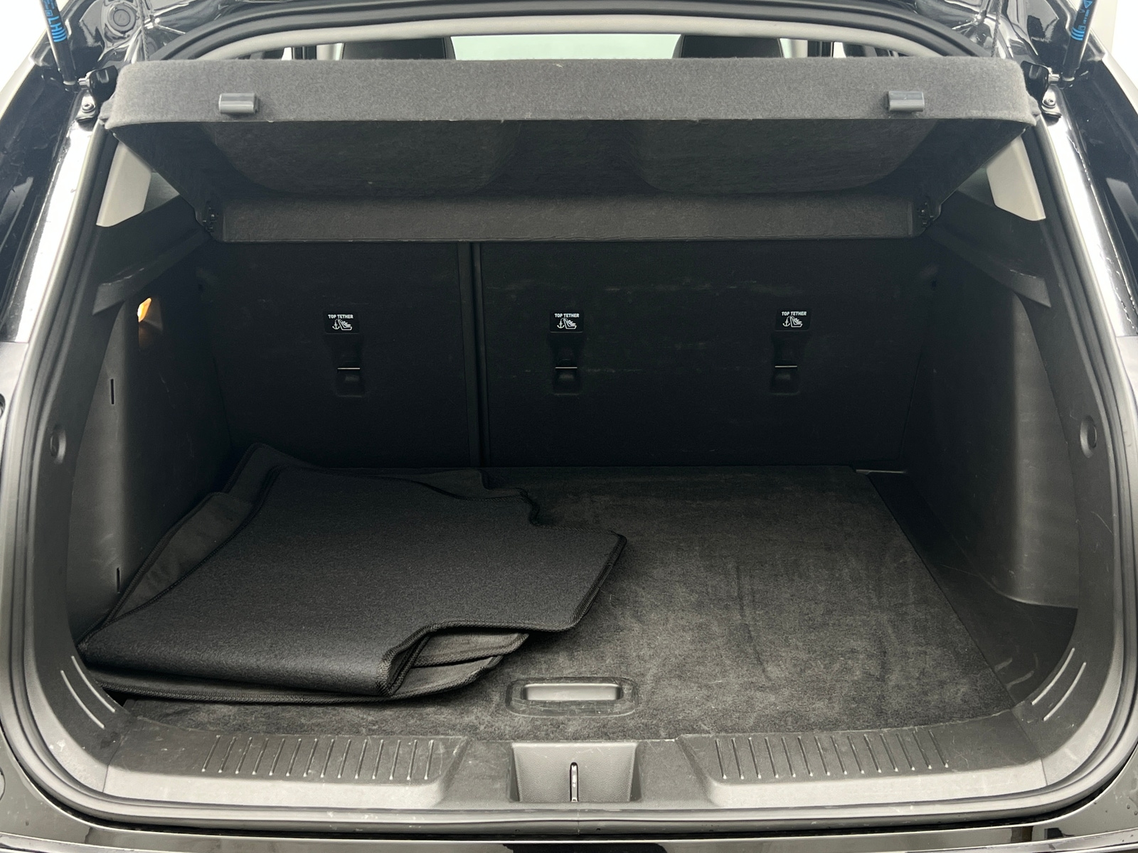 Thumbnail: 2025 Chevrolet Trax - 7