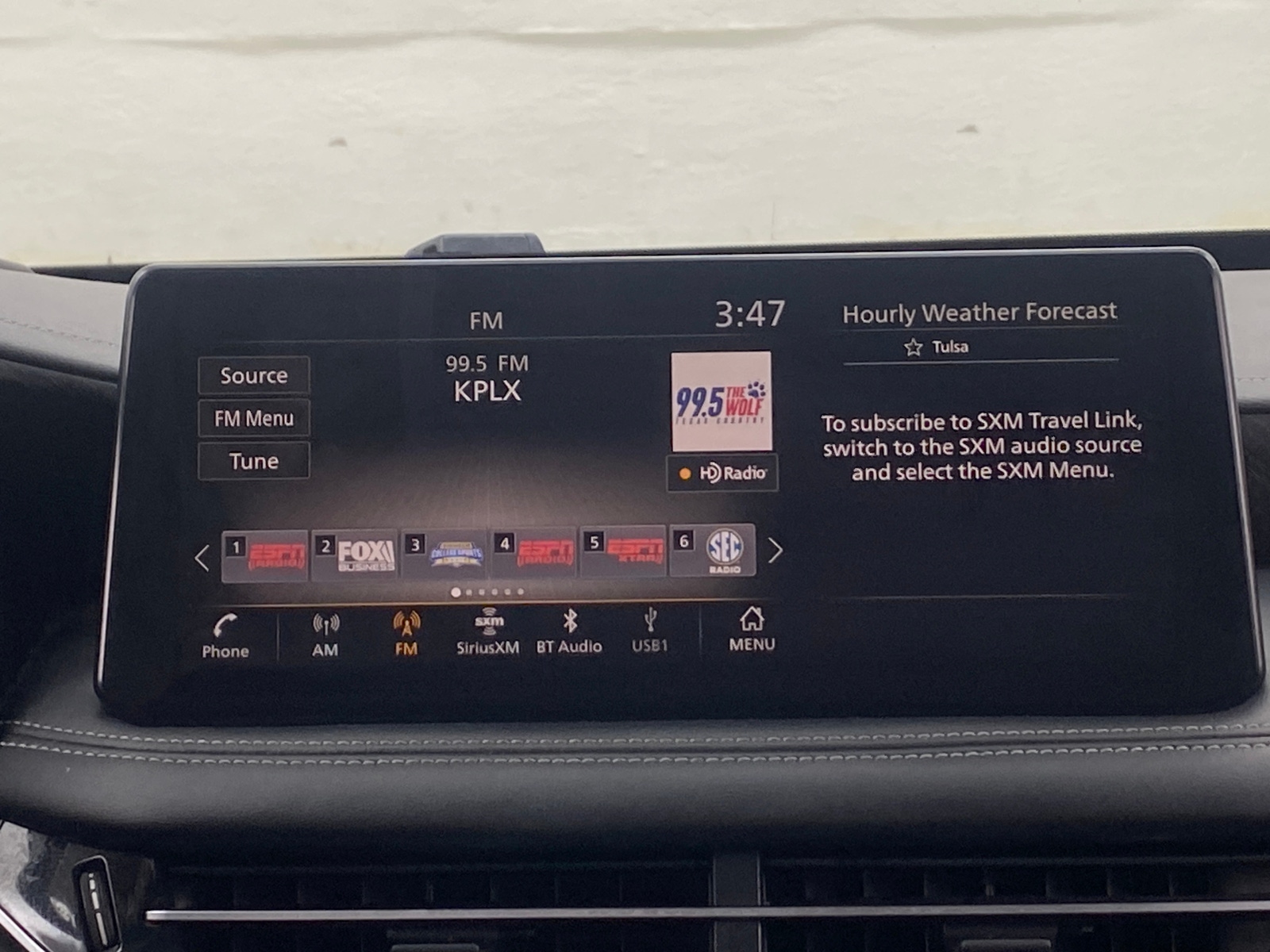 Thumbnail: 2022 INFINITI QX60 - 3