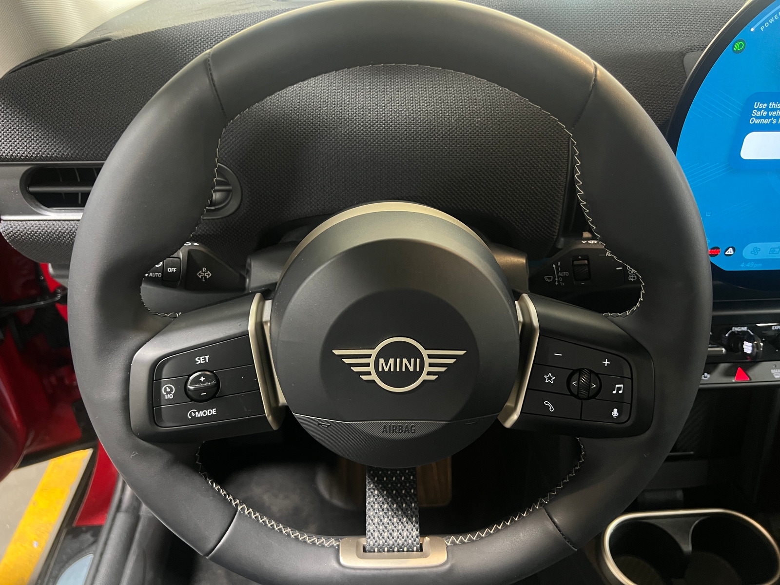 Thumbnail: 2025 MINI Cooper Hardtop - 4