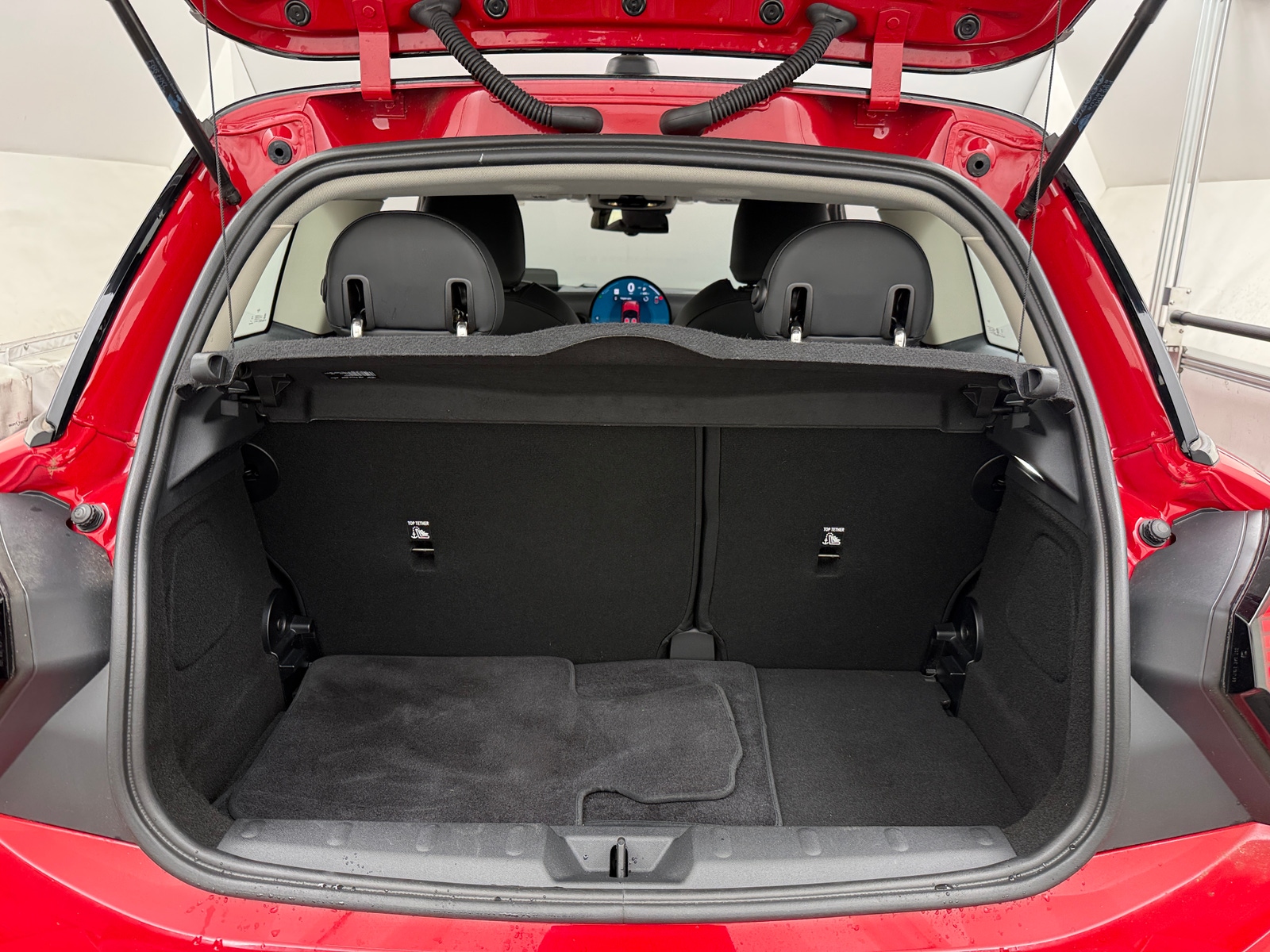 Thumbnail: 2025 MINI Cooper Hardtop - 6