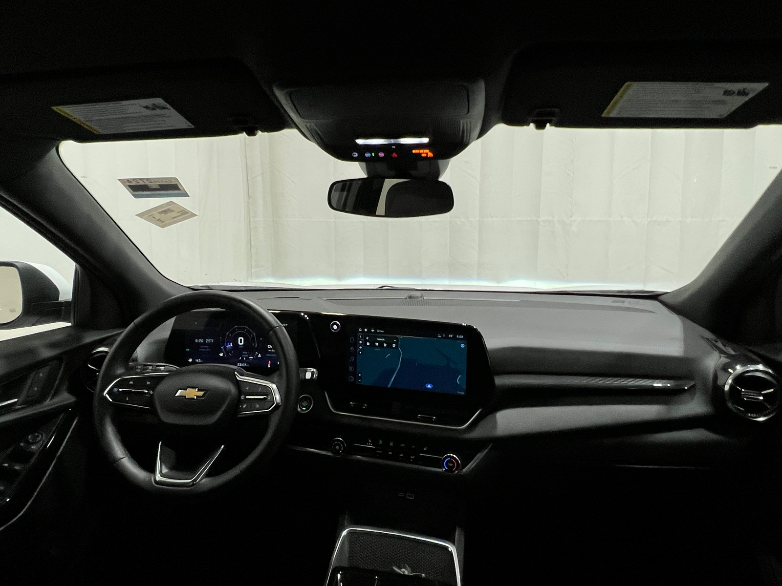 Thumbnail: 2025 Chevrolet Equinox - 3