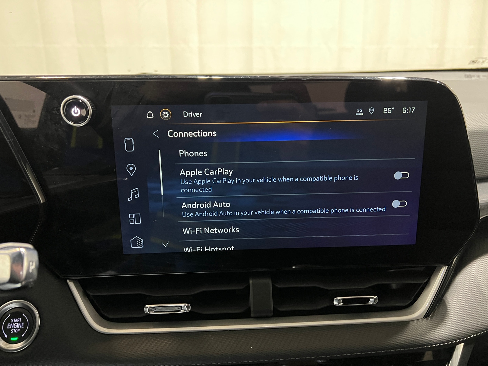 Thumbnail: 2025 Chevrolet Equinox - 4