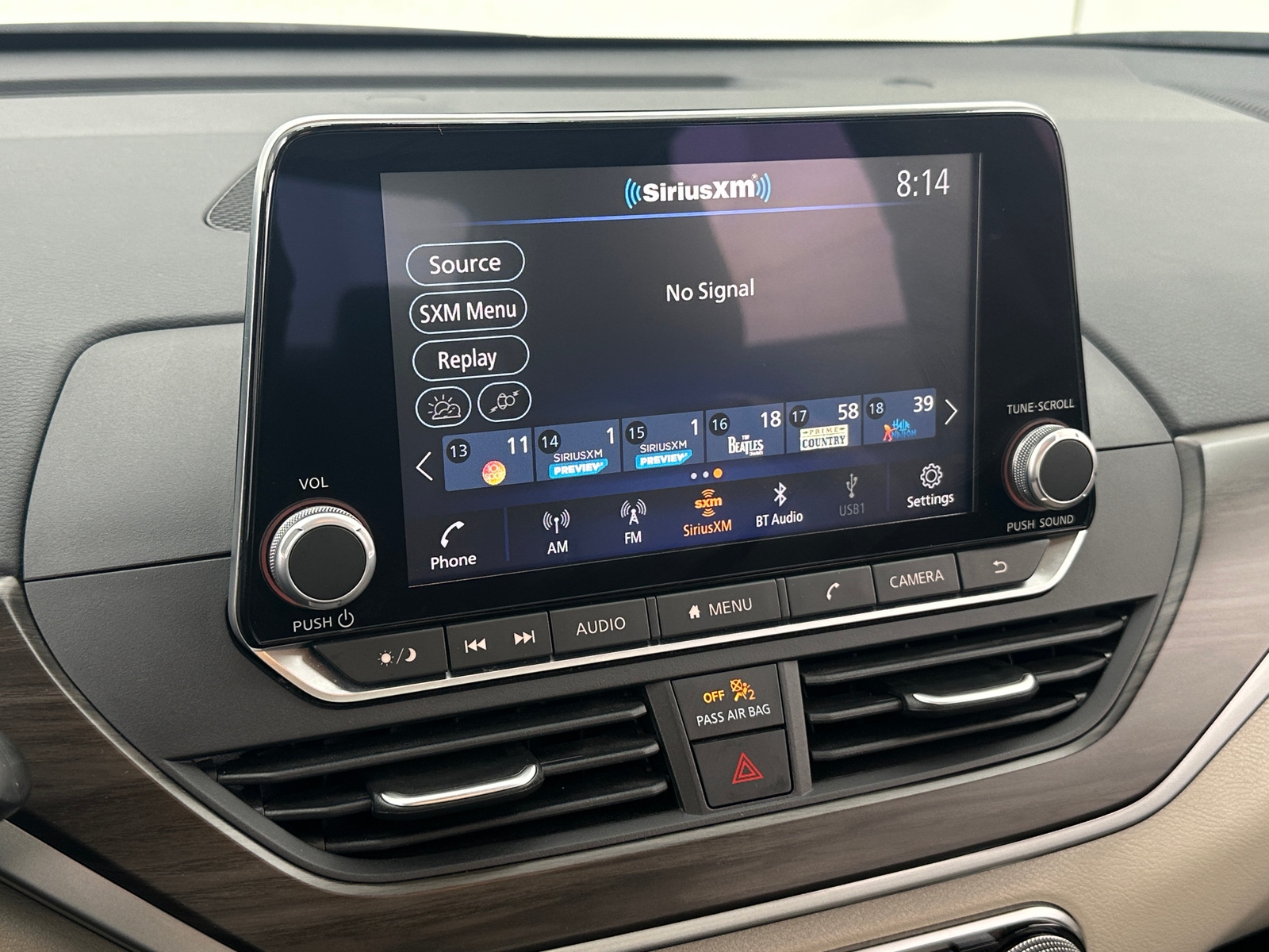 Thumbnail: 2025 Nissan Altima - 4