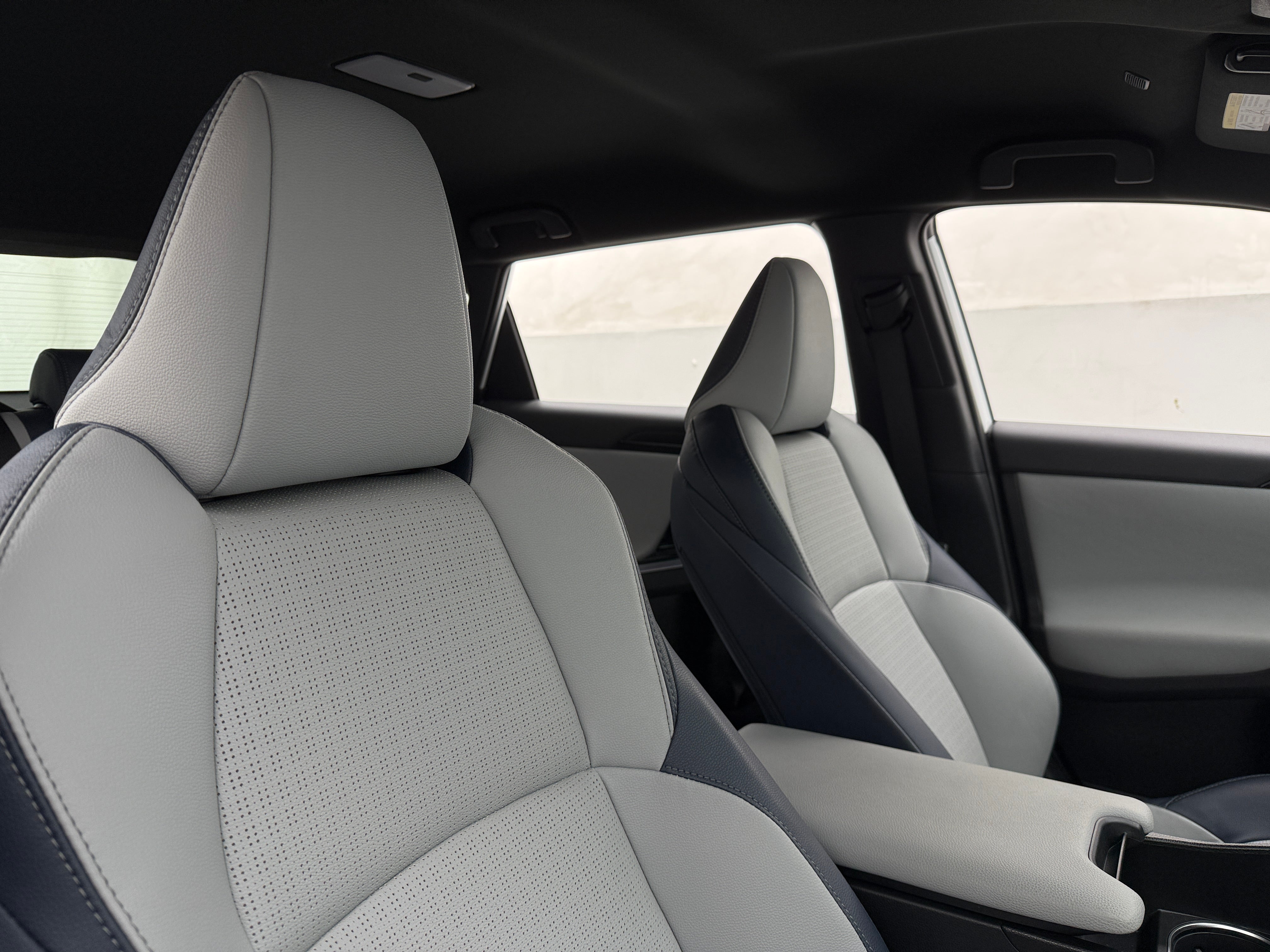 2023 Subaru SOLTERRA