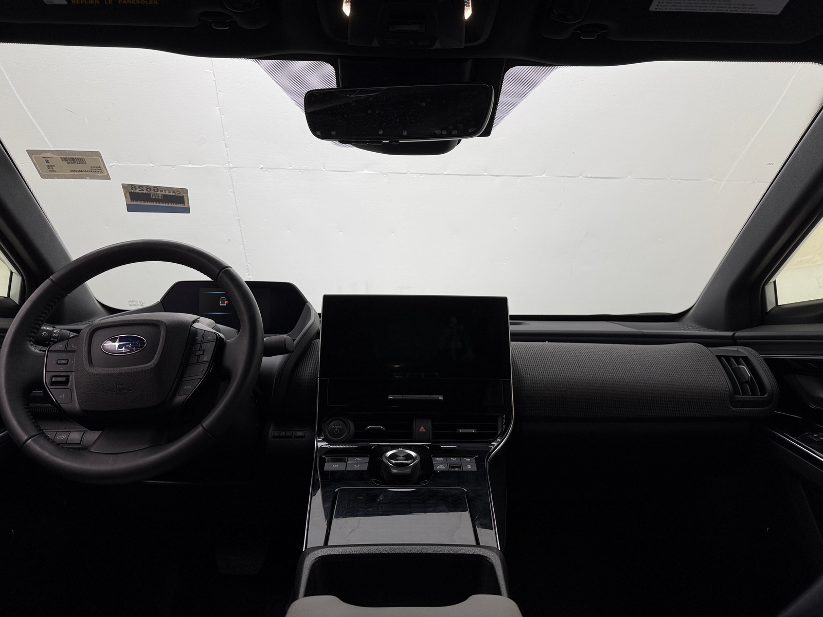 Thumbnail: 2023 Subaru Solterra - 3