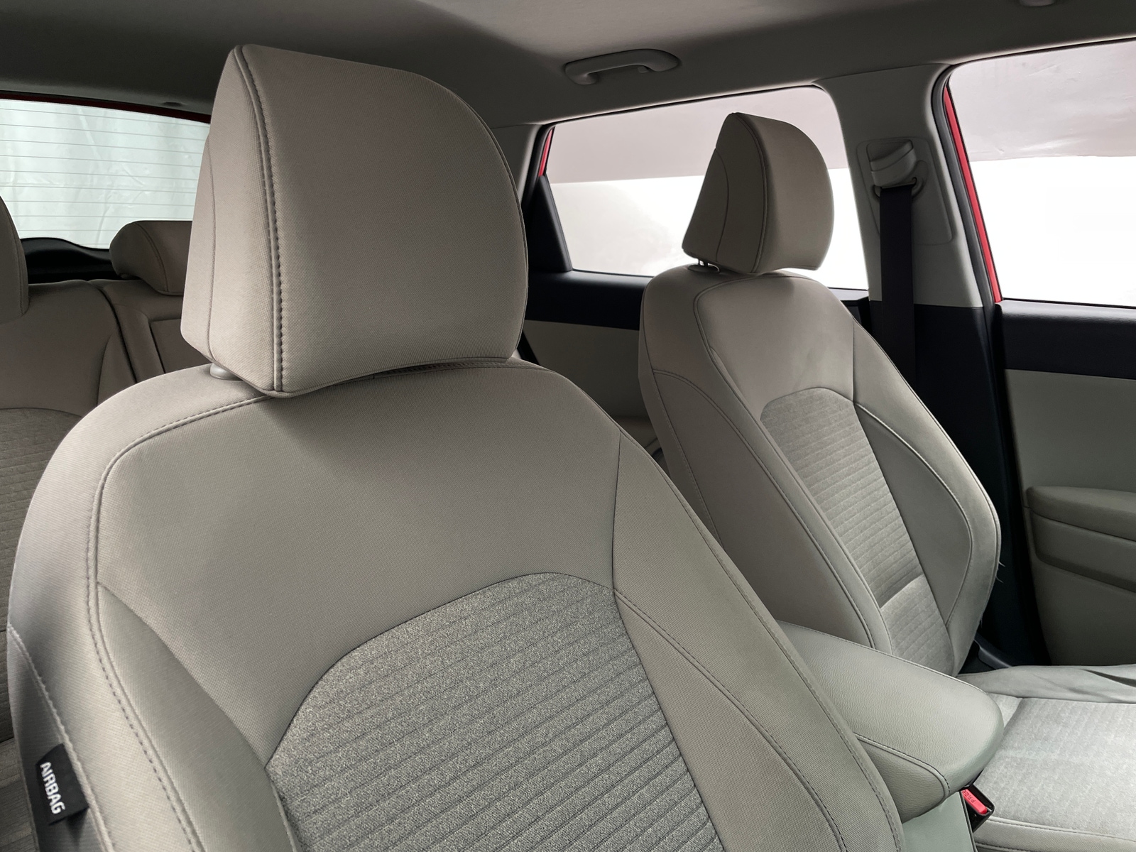 Thumbnail: 2023 Kia Soul - 2