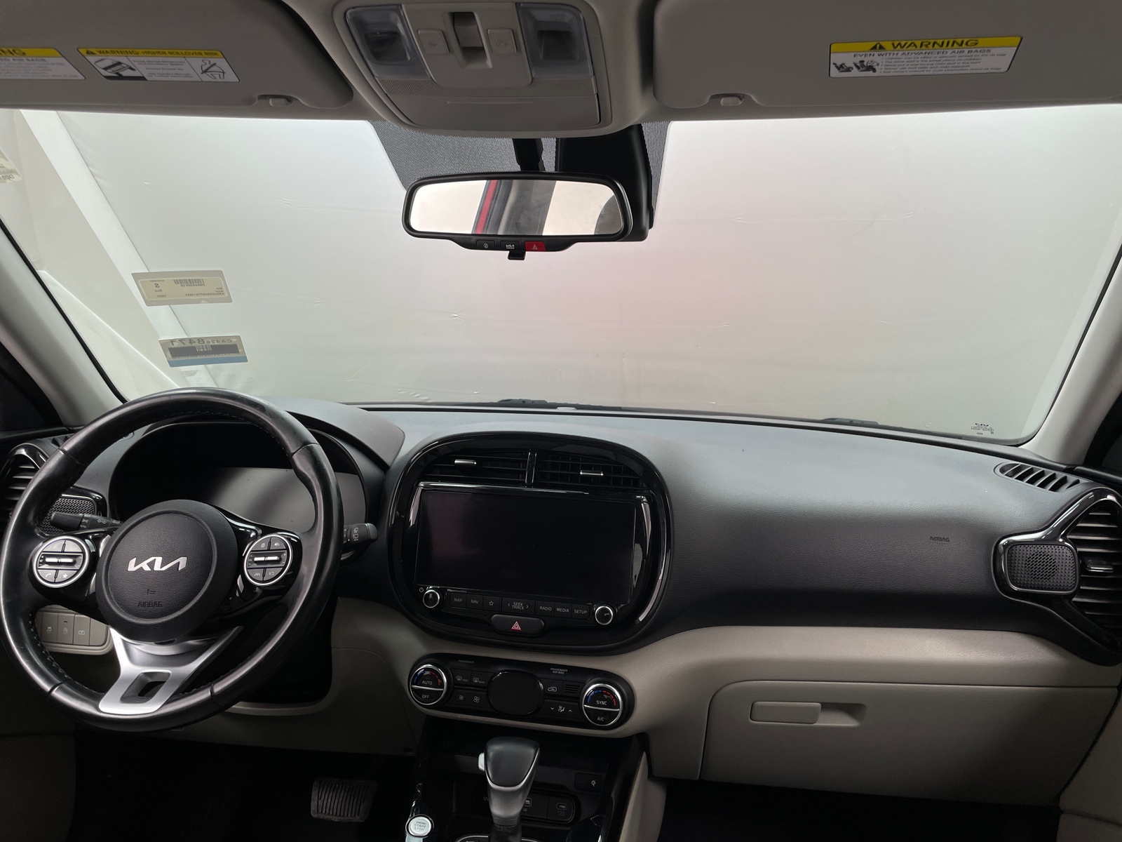 Thumbnail: 2023 Kia Soul - 3