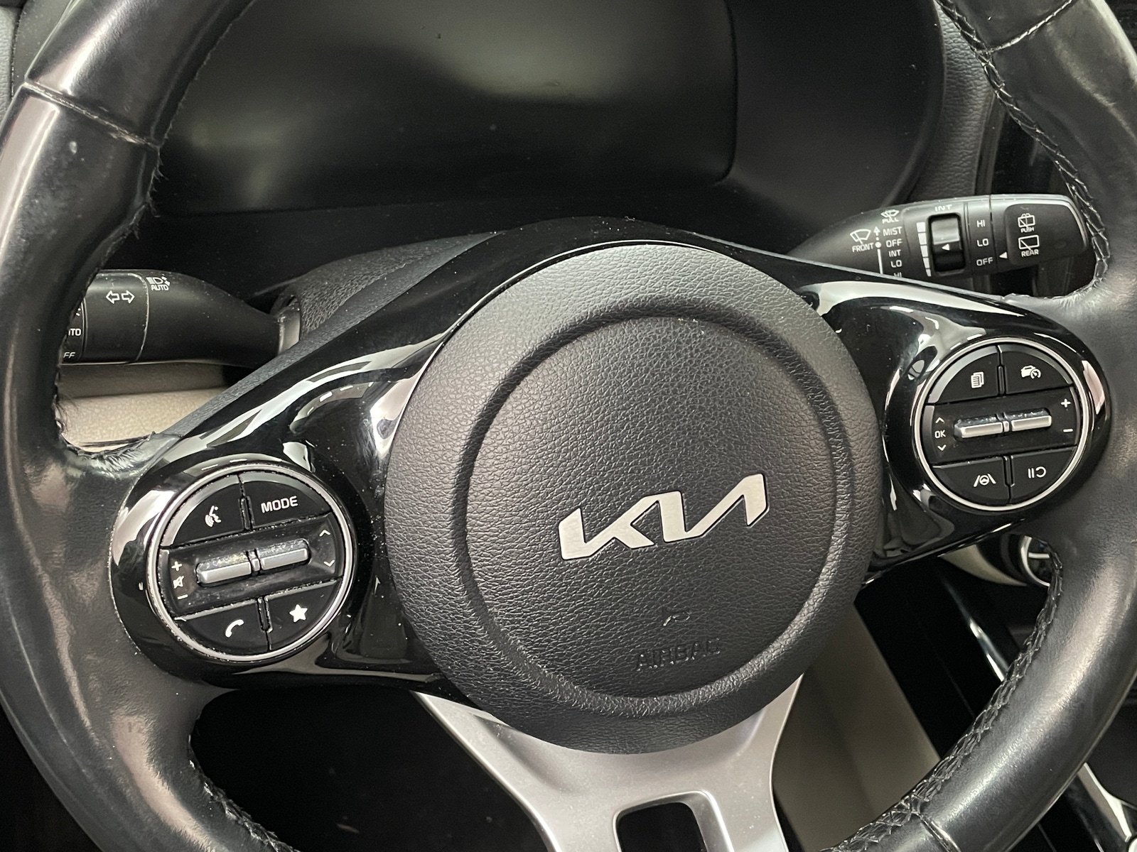 Thumbnail: 2023 Kia Soul - 5