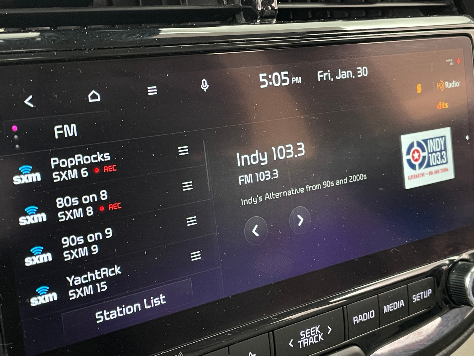 Thumbnail: 2023 Kia Soul - 4