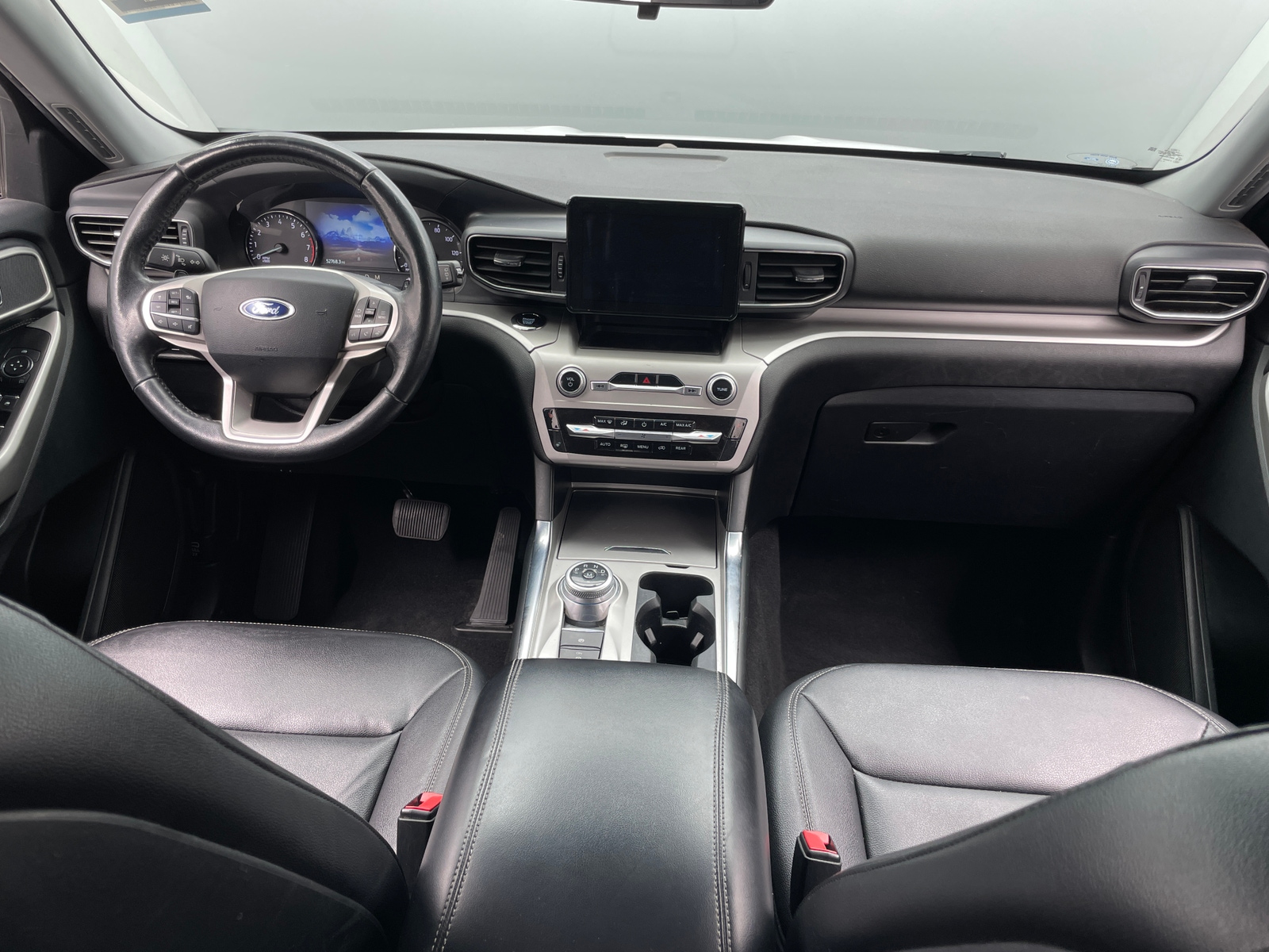 Thumbnail: 2020 Ford Explorer - 2