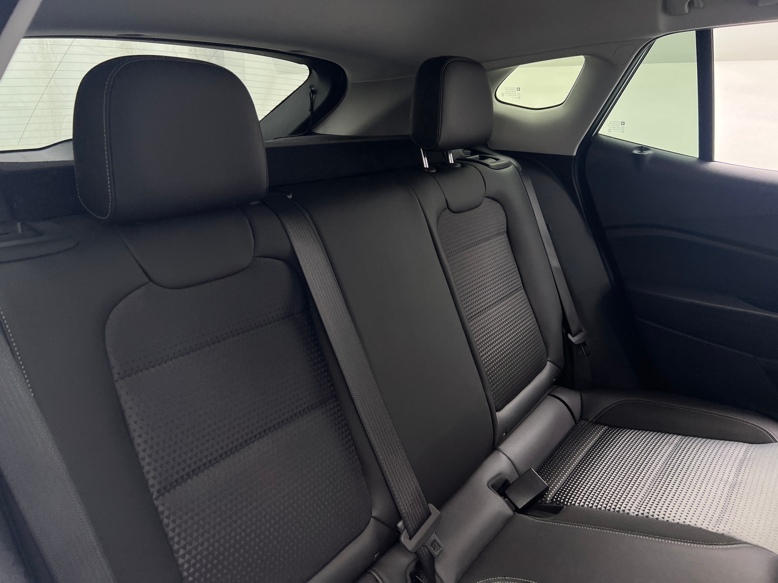 Thumbnail: 2025 Chevrolet Trax - 6