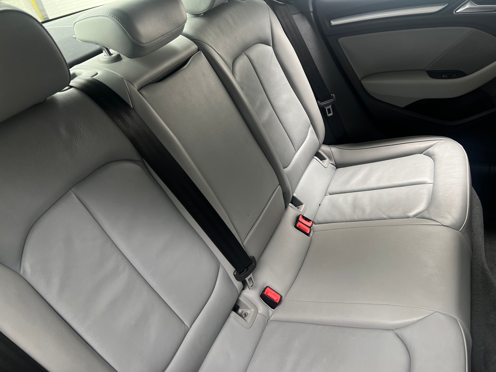 Thumbnail: 2018 Audi A3 - 5