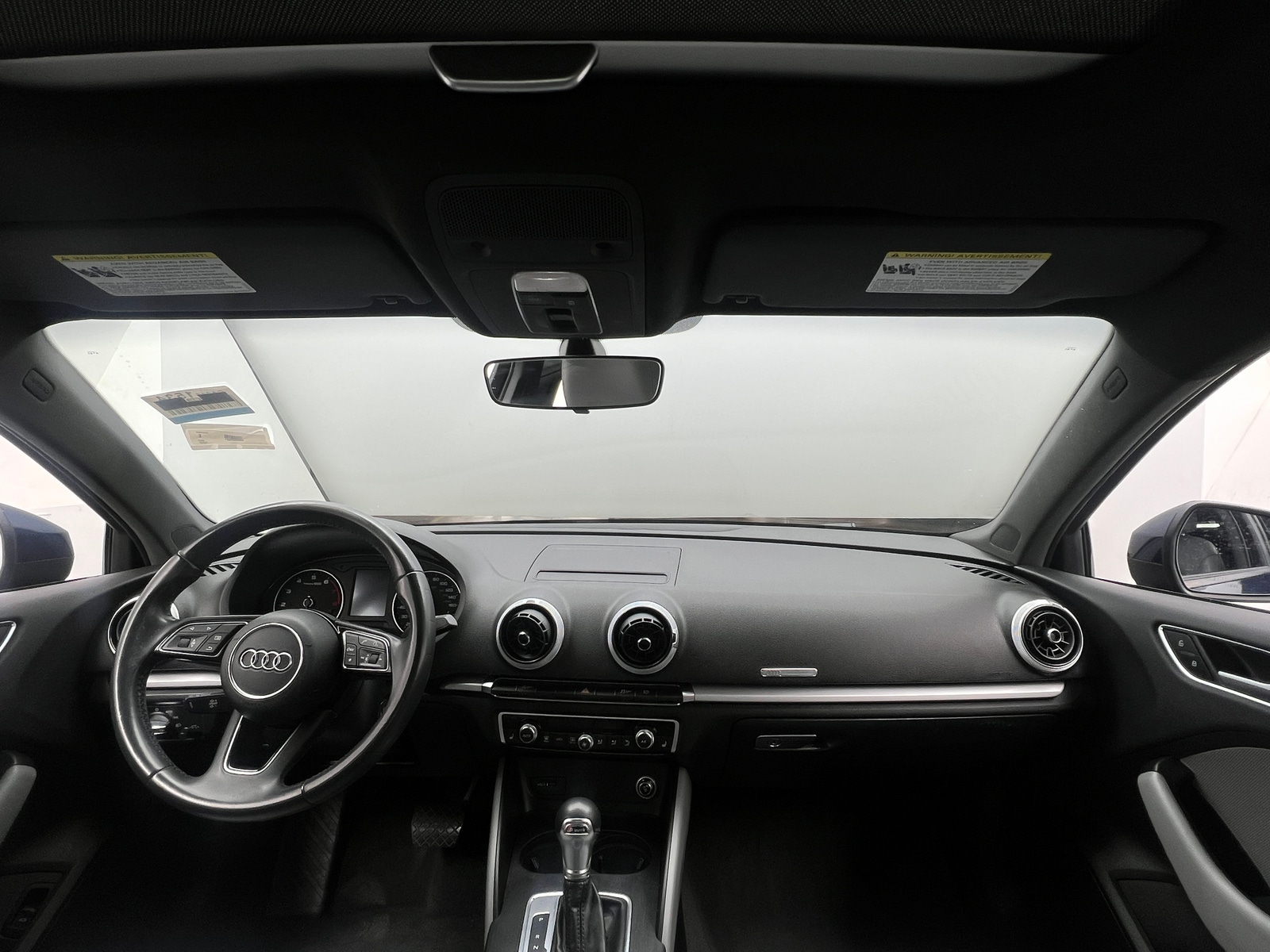 Thumbnail: 2018 Audi A3 - 2