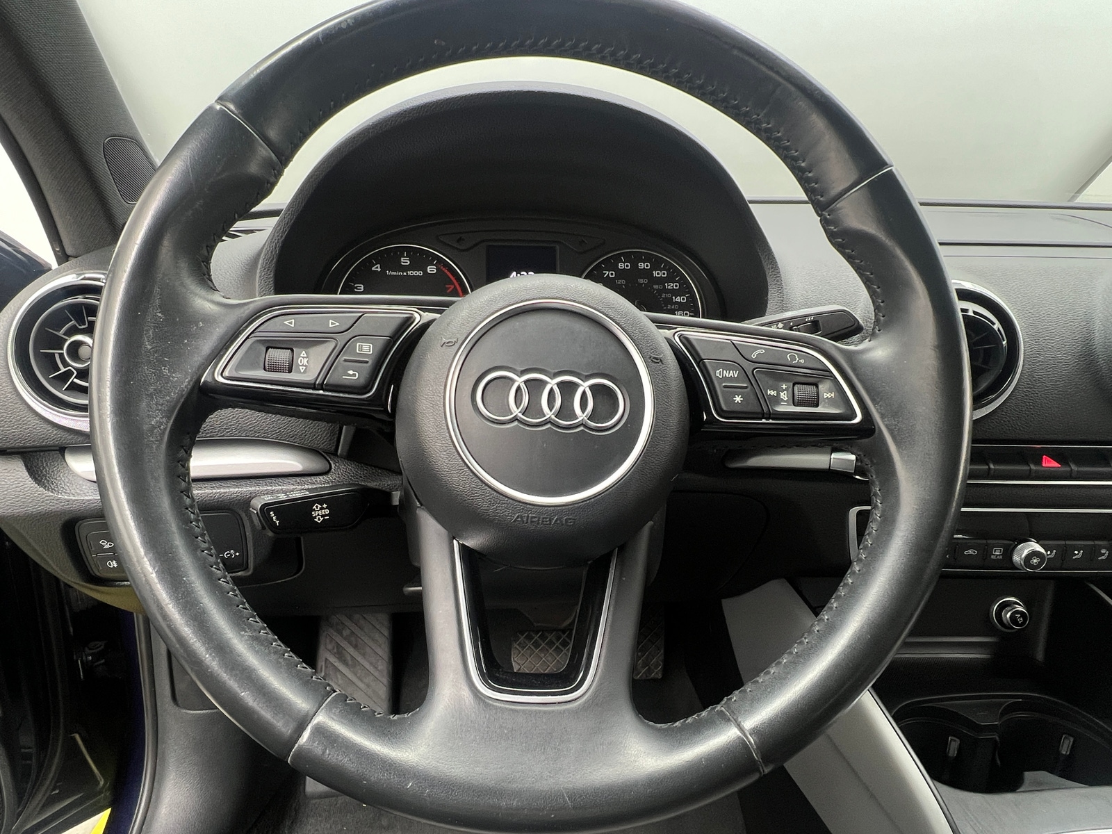 Thumbnail: 2018 Audi A3 - 4