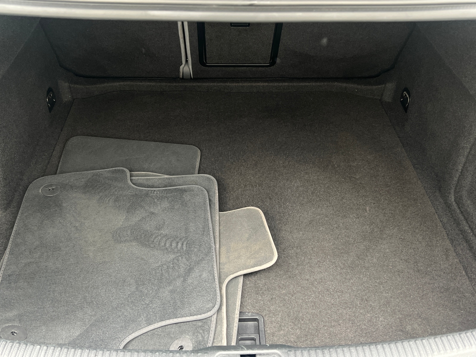 Thumbnail: 2018 Audi A3 - 6