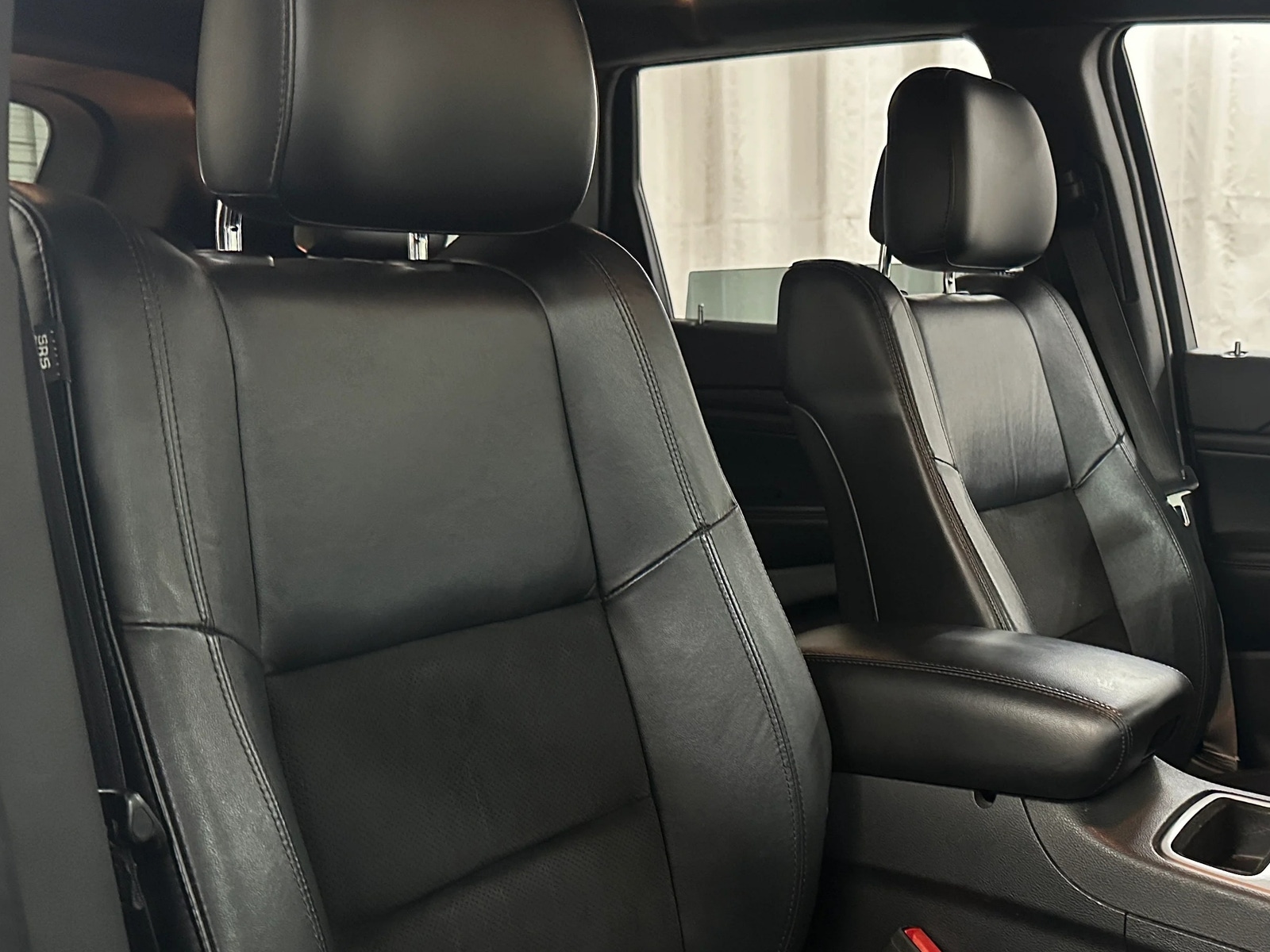 Thumbnail: 2019 Jeep Grand Cherokee - 2