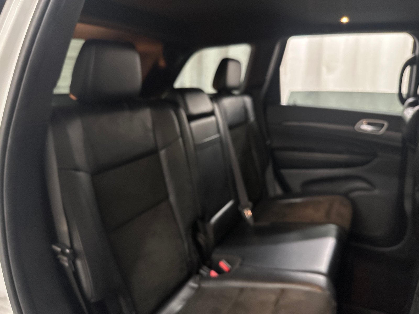 Thumbnail: 2019 Jeep Grand Cherokee - 6