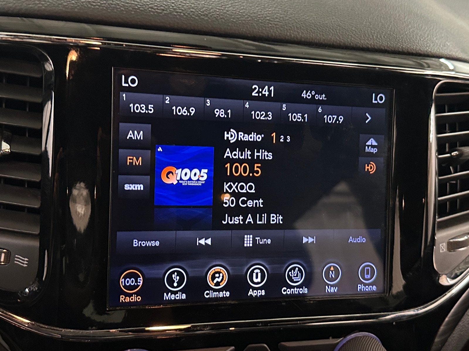 Thumbnail: 2019 Jeep Grand Cherokee - 4