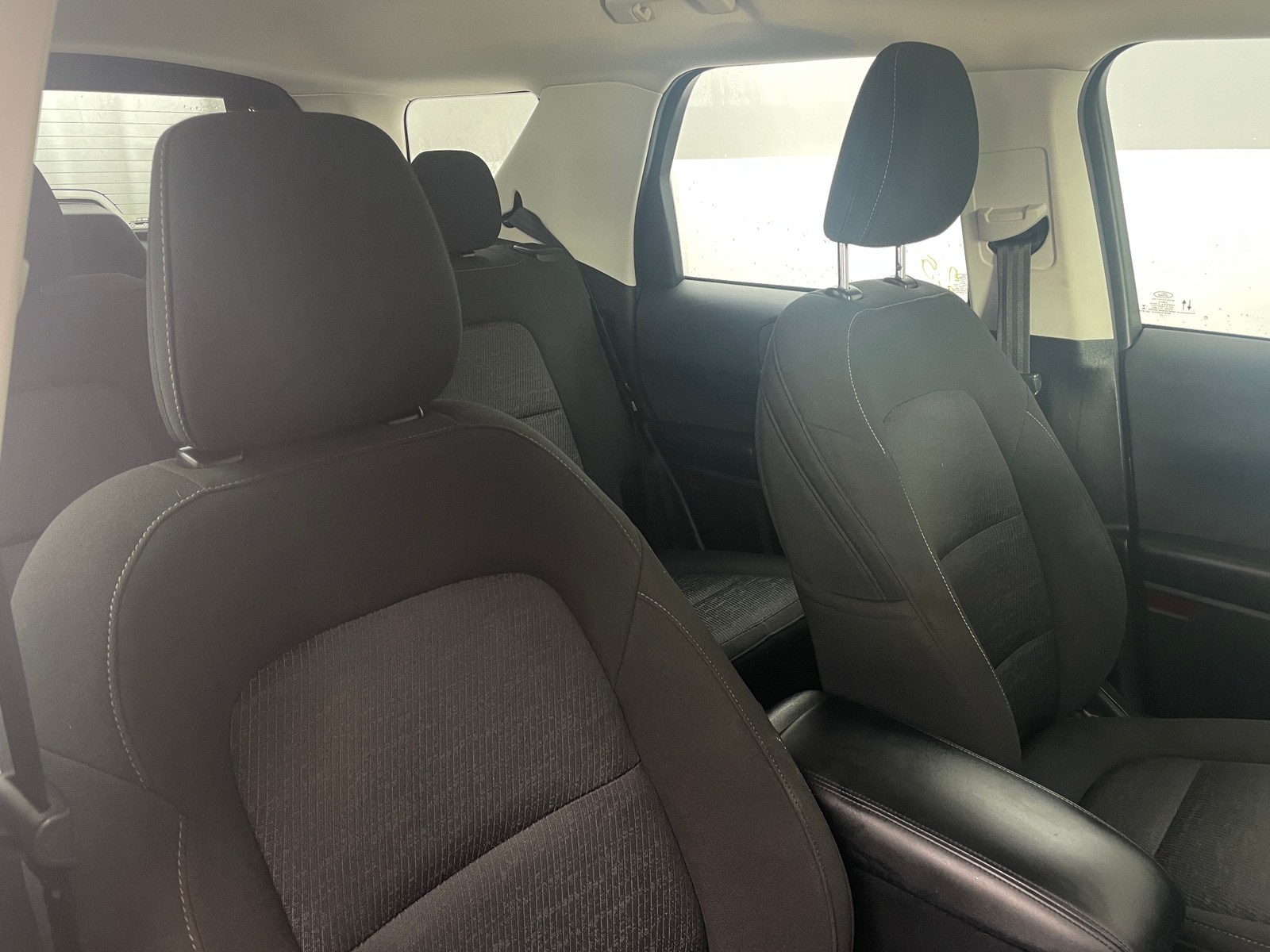 Thumbnail: 2021 Ford Bronco Sport - 2