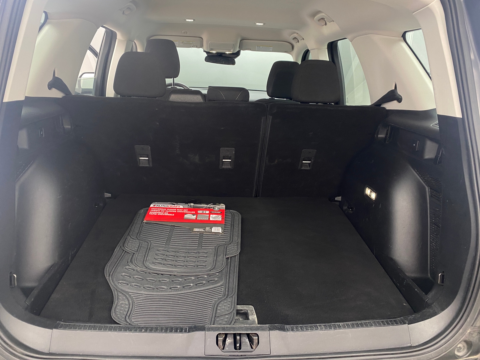 Thumbnail: 2021 Ford Bronco Sport - 7