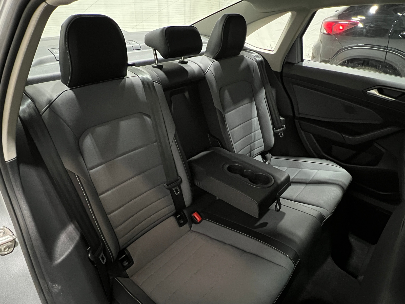 Thumbnail: 2025 Volkswagen Jetta - 5