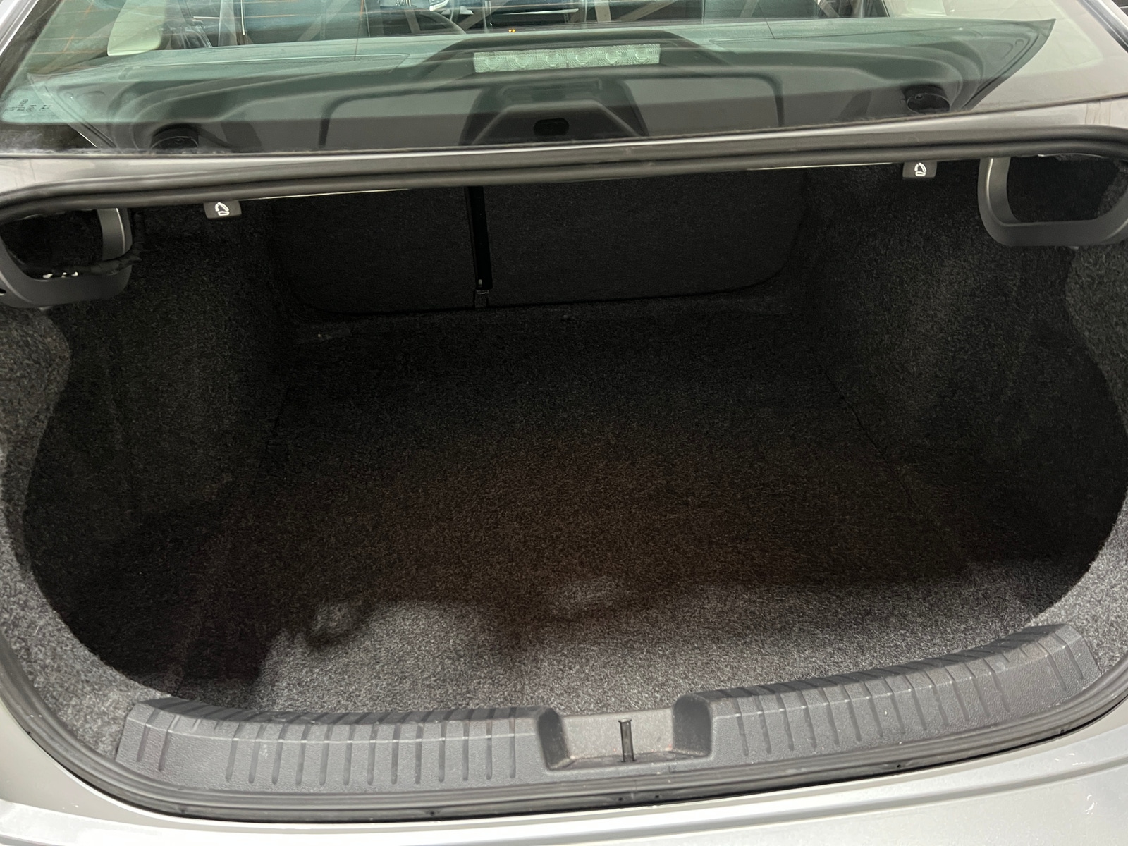 Thumbnail: 2025 Volkswagen Jetta - 6