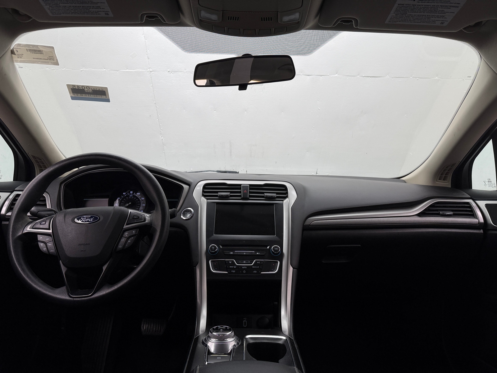 Thumbnail: 2018 Ford Fusion - 3