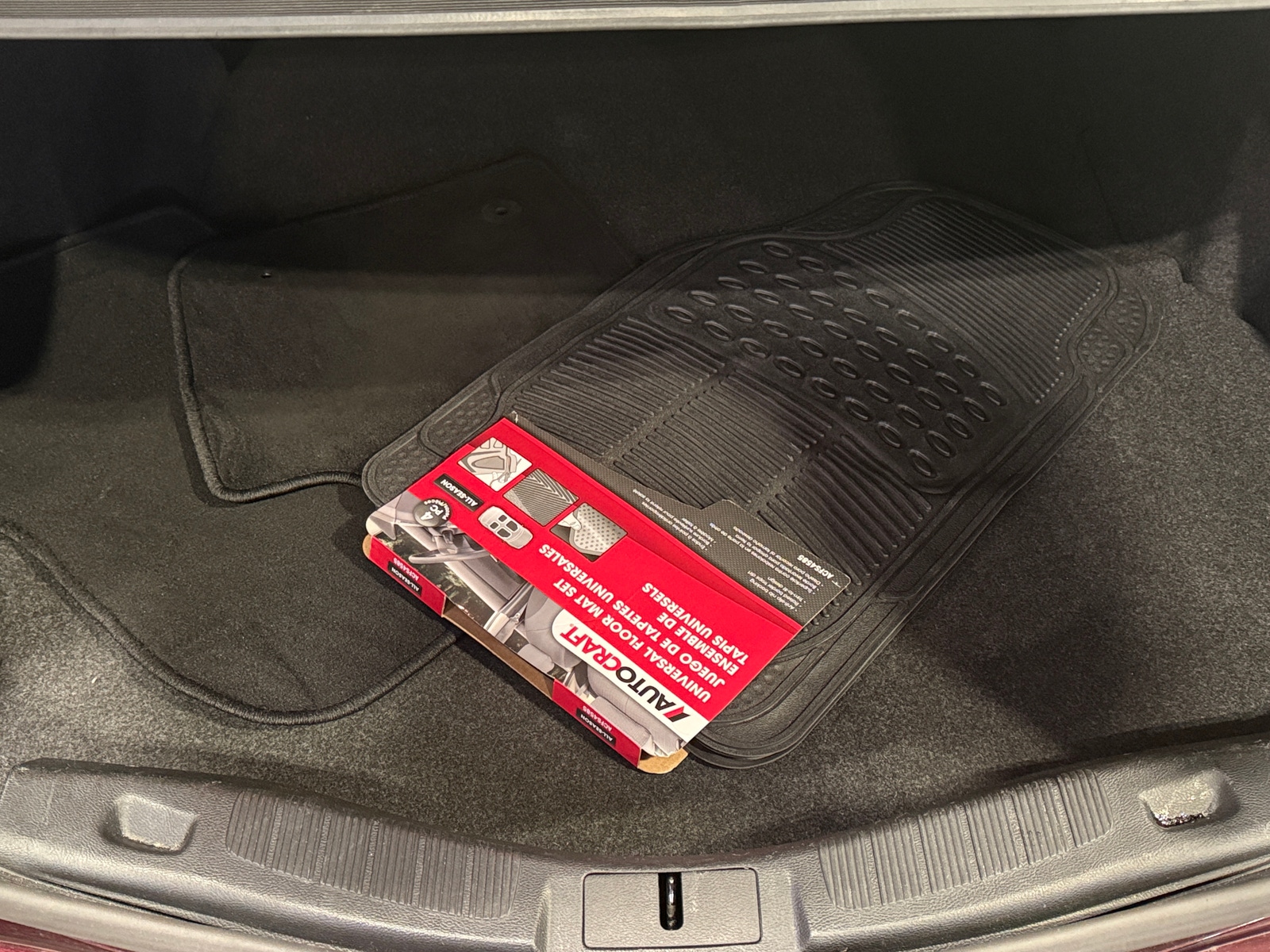 Thumbnail: 2018 Ford Fusion - 7