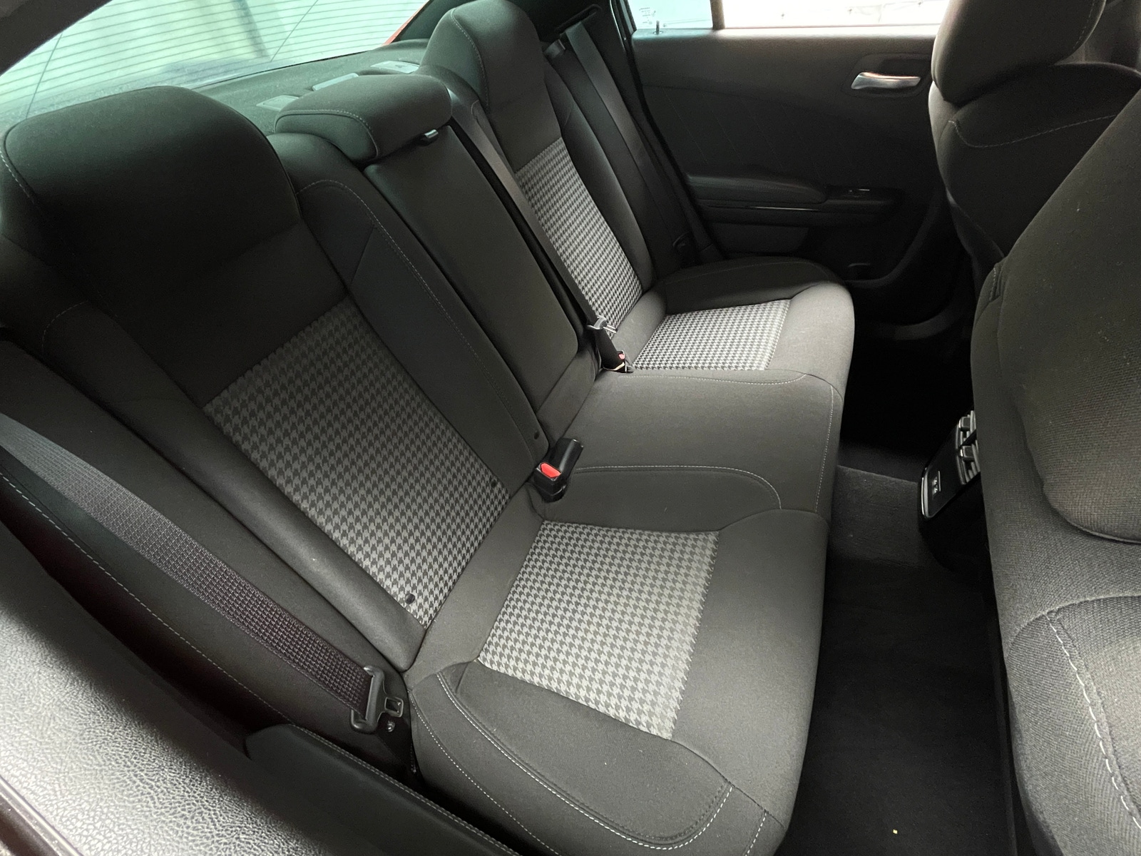 Thumbnail: 2023 Dodge Charger - 6