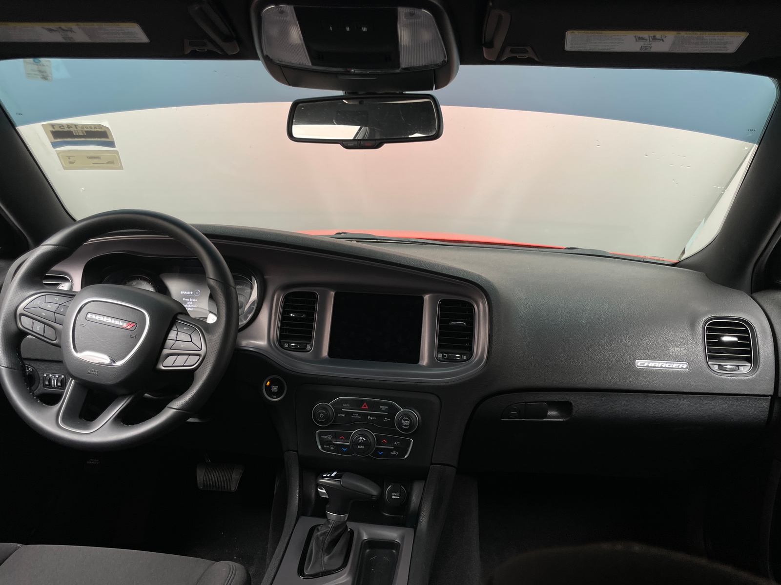 Thumbnail: 2023 Dodge Charger - 3