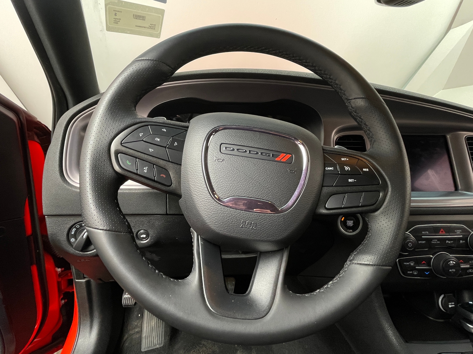 Thumbnail: 2023 Dodge Charger - 5