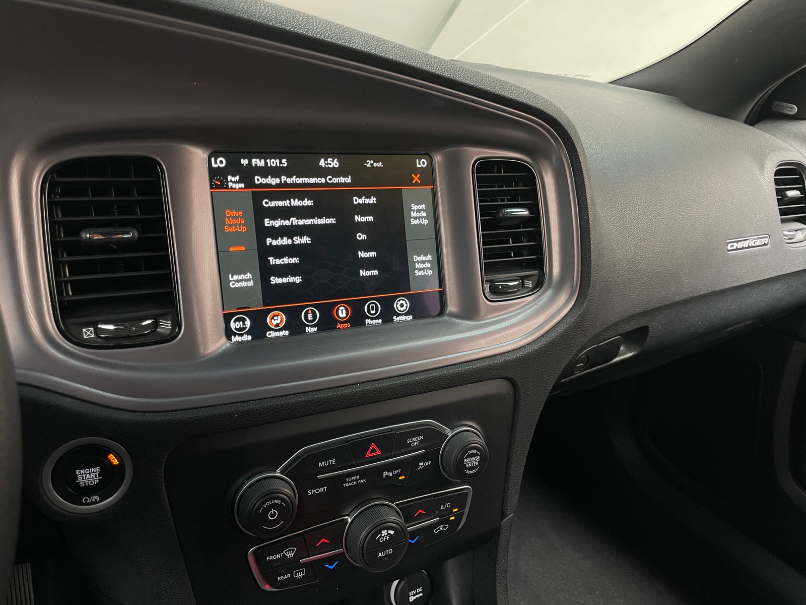 Thumbnail: 2023 Dodge Charger - 4