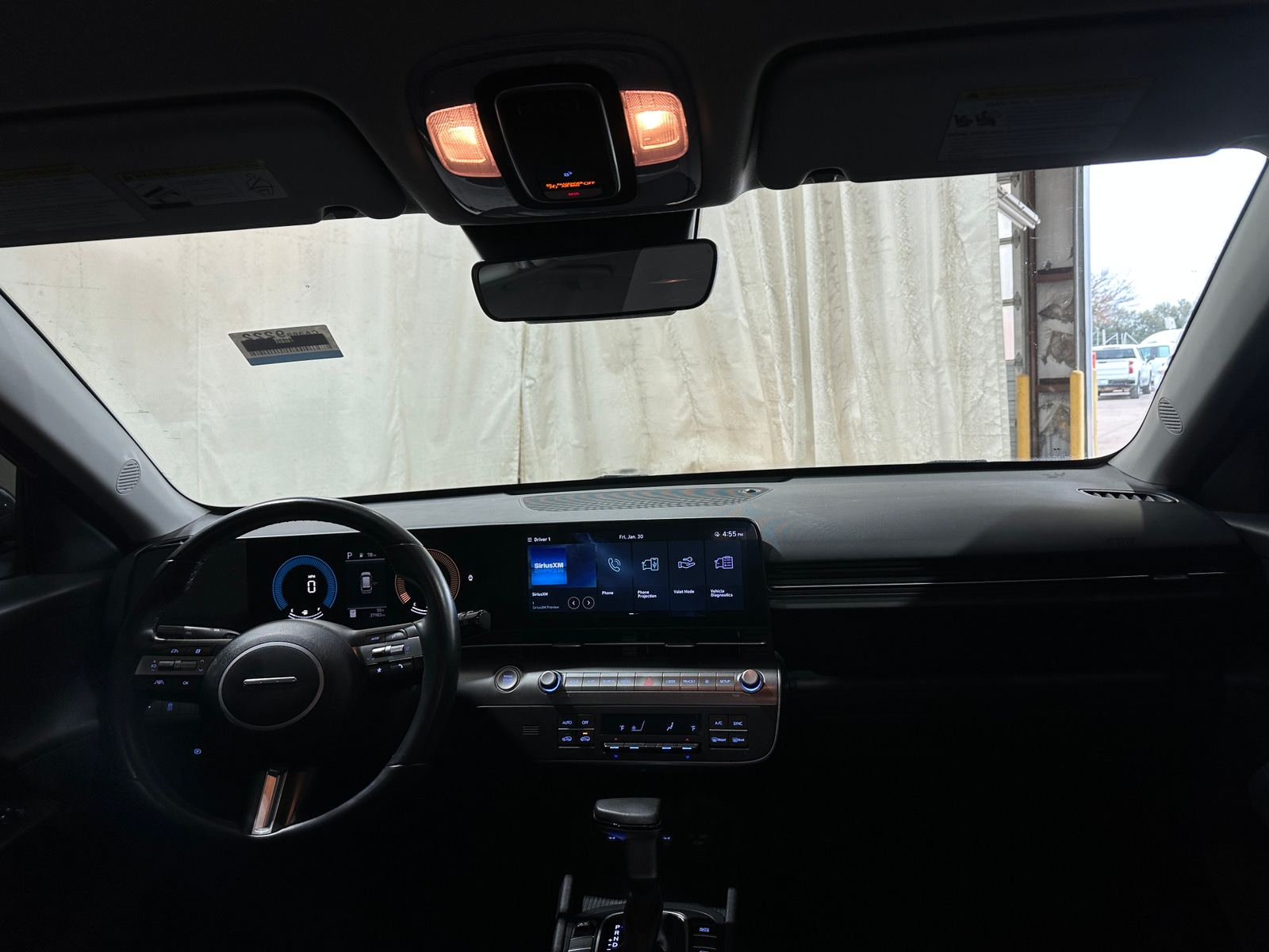 Thumbnail: 2024 Hyundai Kona - 3