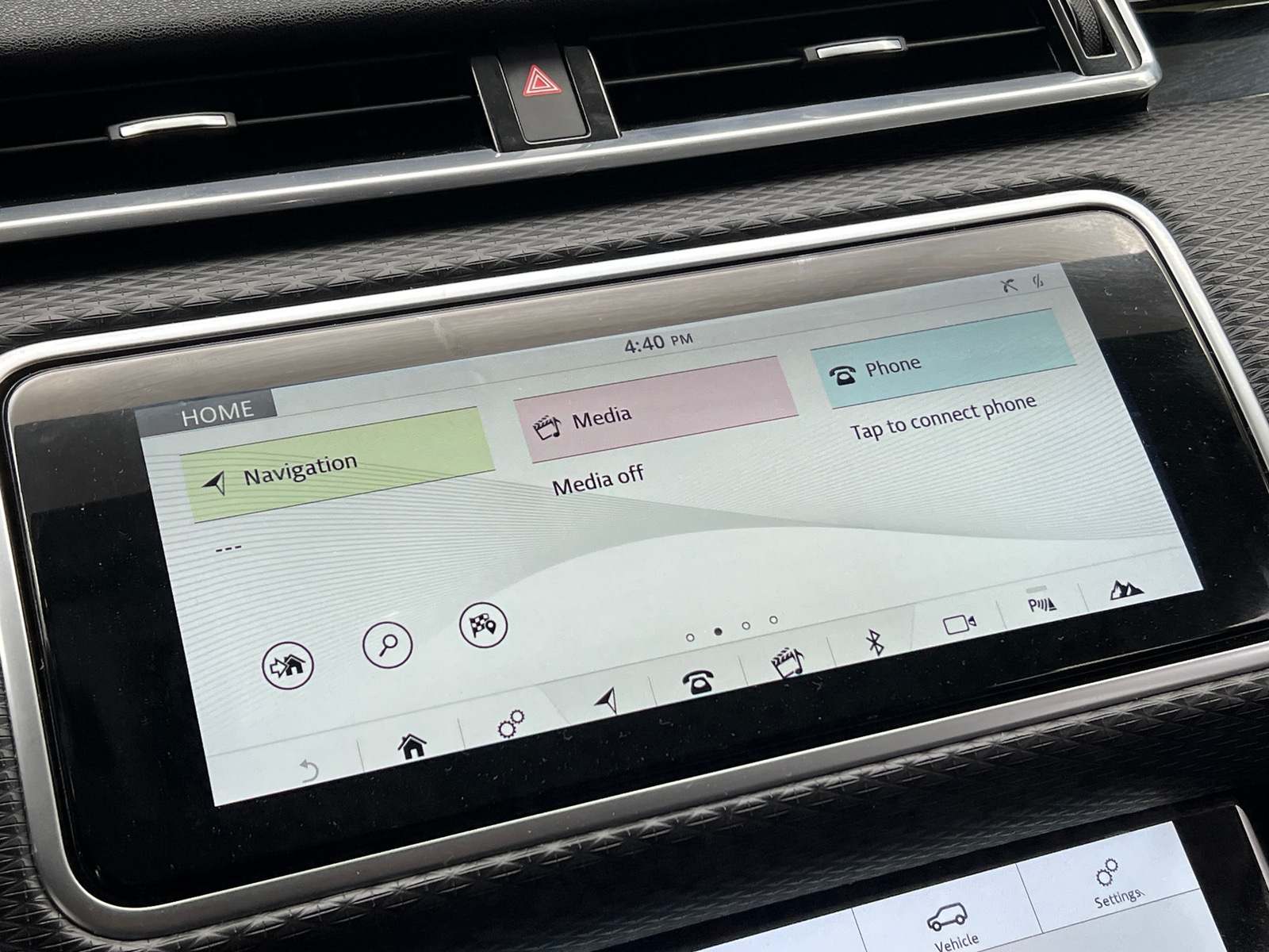 Thumbnail: 2018 Land Rover Range Rover Velar - 3