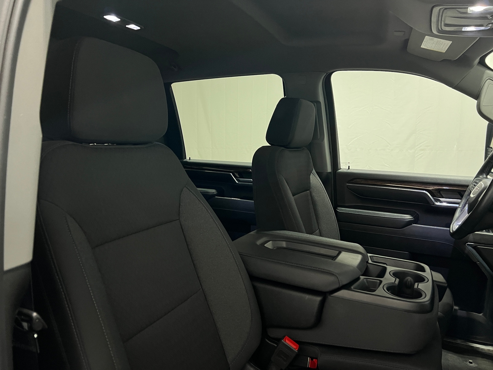 Thumbnail: 2024 GMC Sierra 2500 - 2