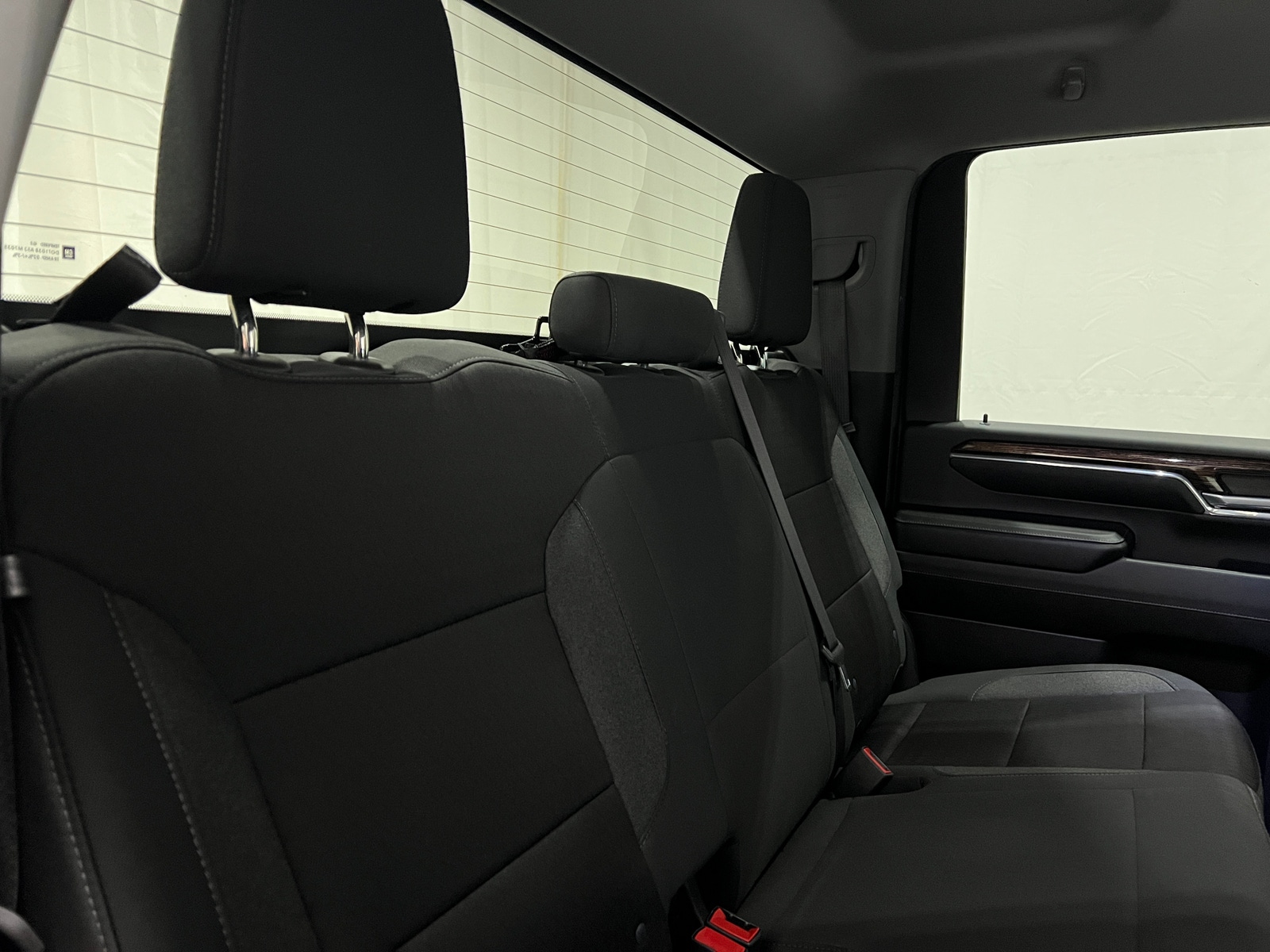 Thumbnail: 2024 GMC Sierra 2500 - 6