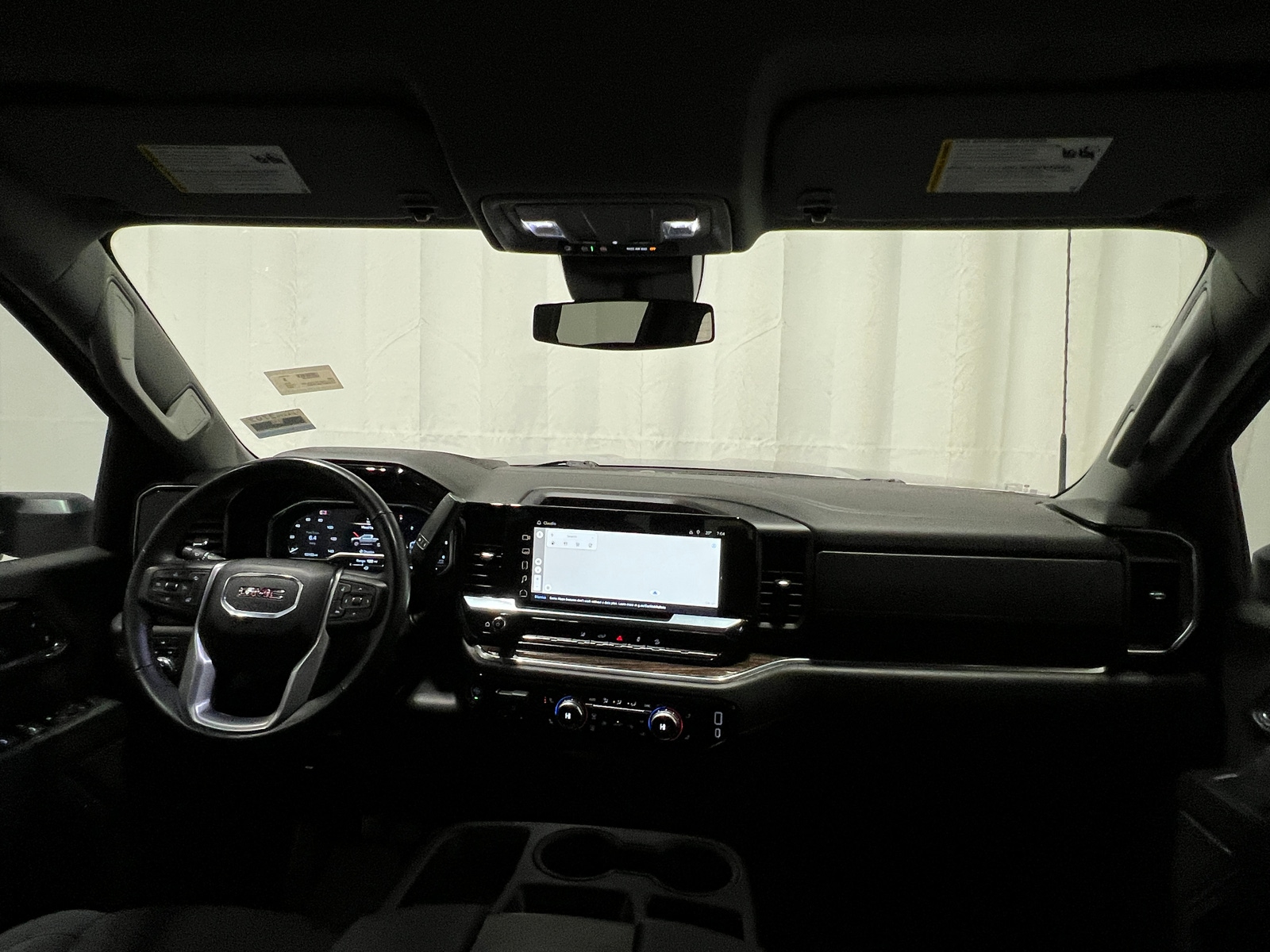 Thumbnail: 2024 GMC Sierra 2500 - 3