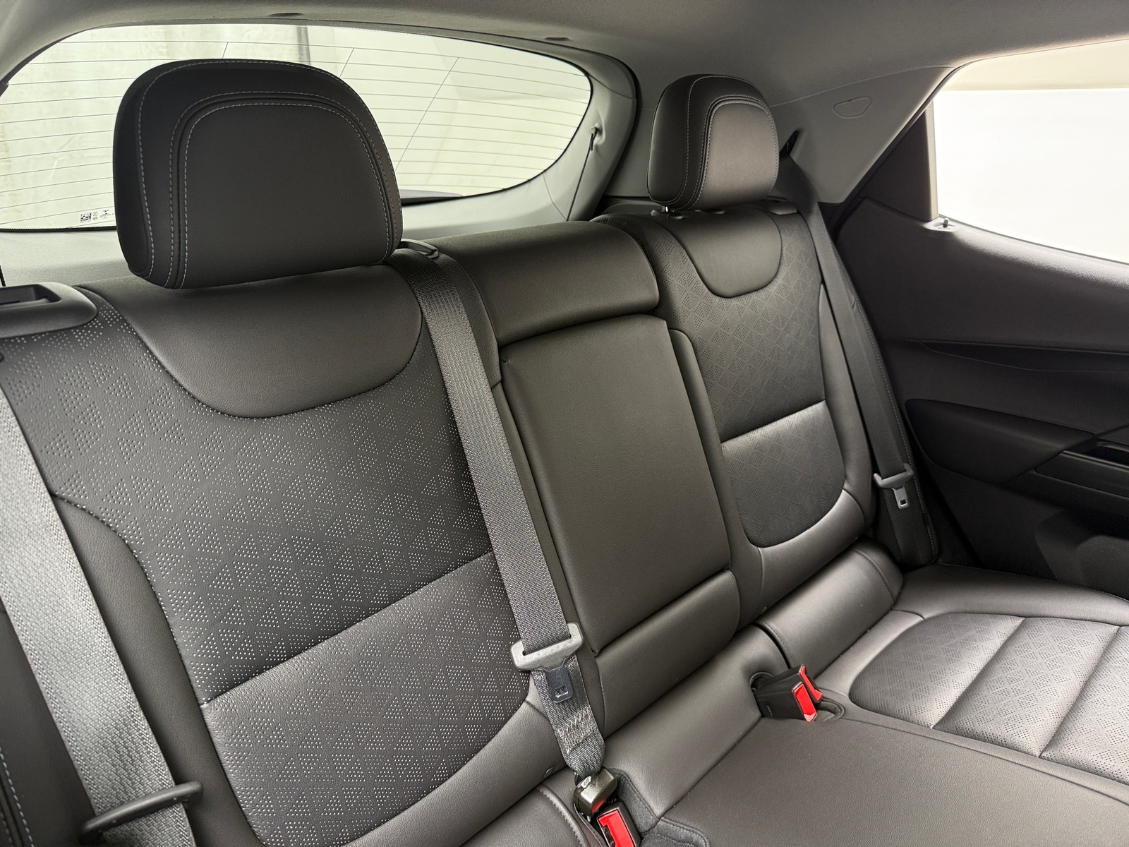 Thumbnail: 2023 Chevrolet Bolt EV - 5